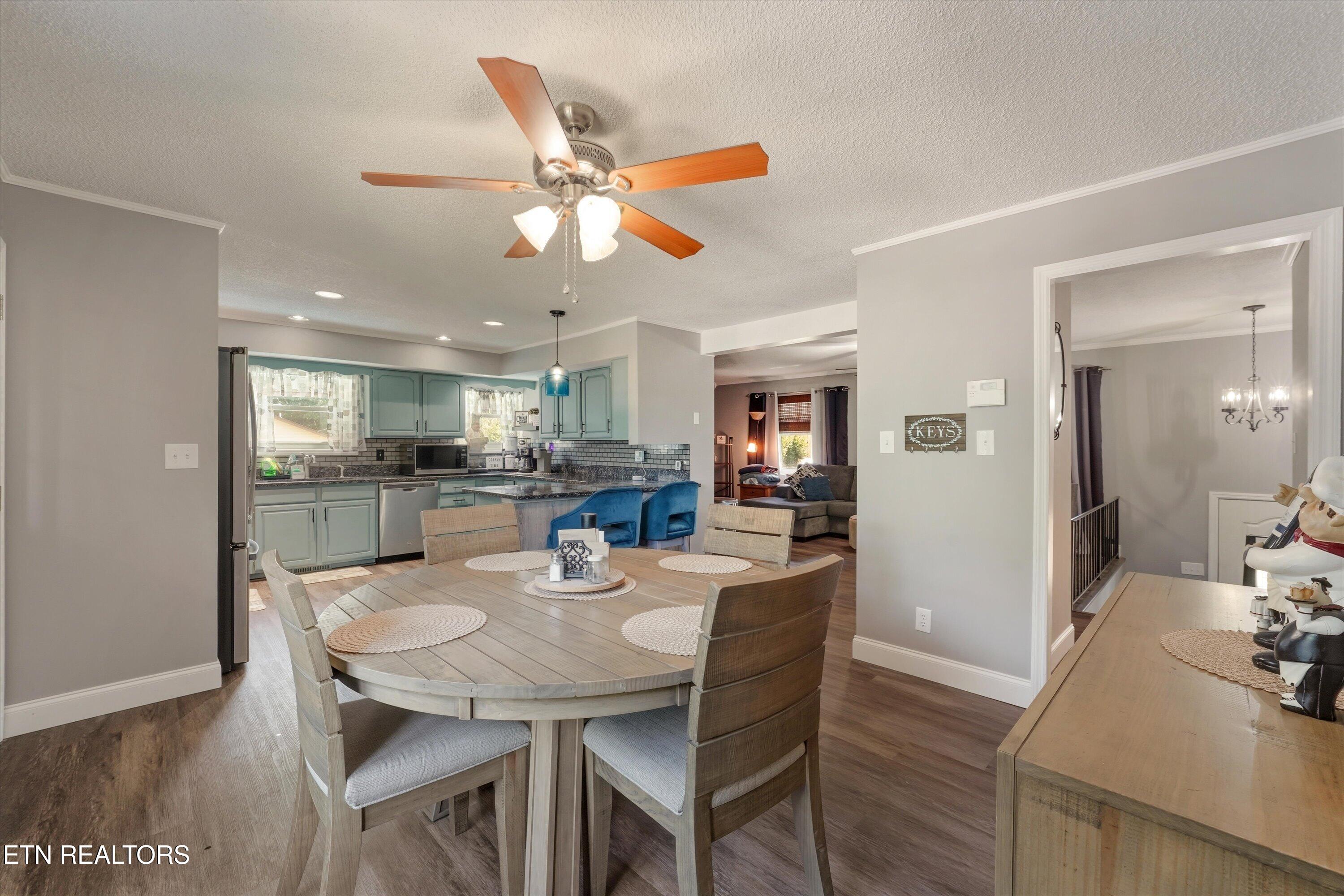 140 Westmoreland Drive Maryville TN 37803