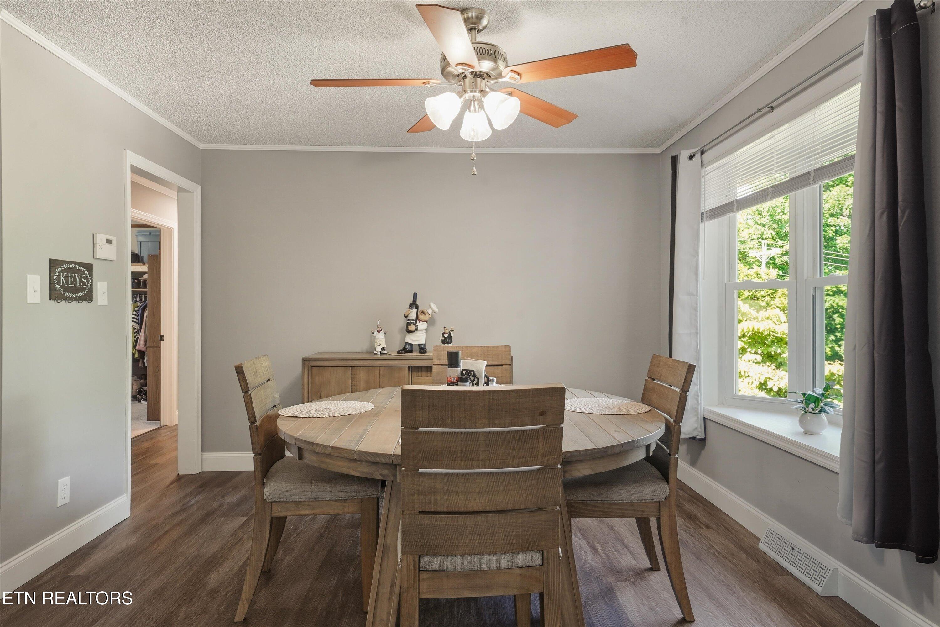140 Westmoreland Drive Maryville TN 37803