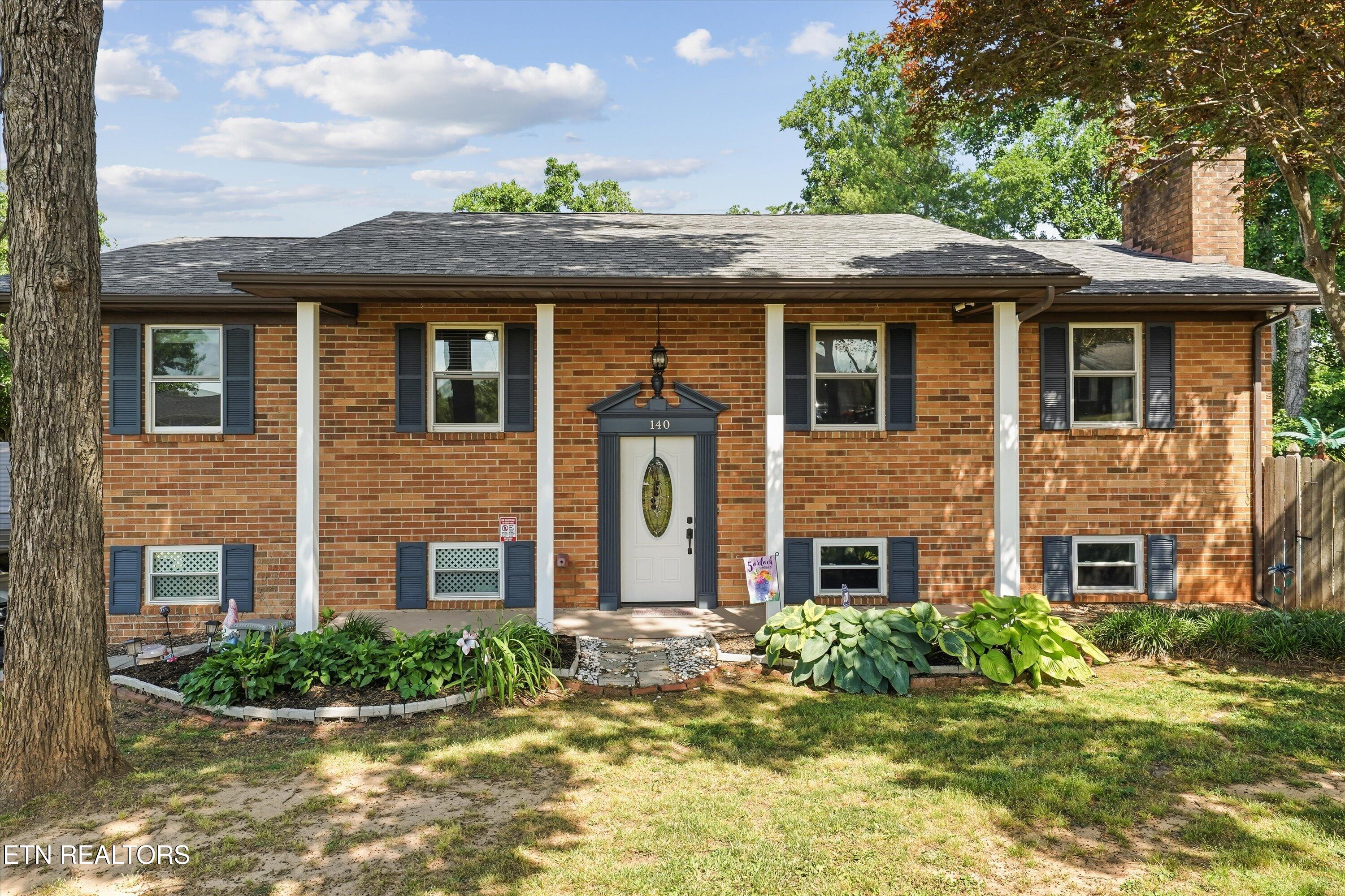 140 Westmoreland Drive Maryville TN 37803