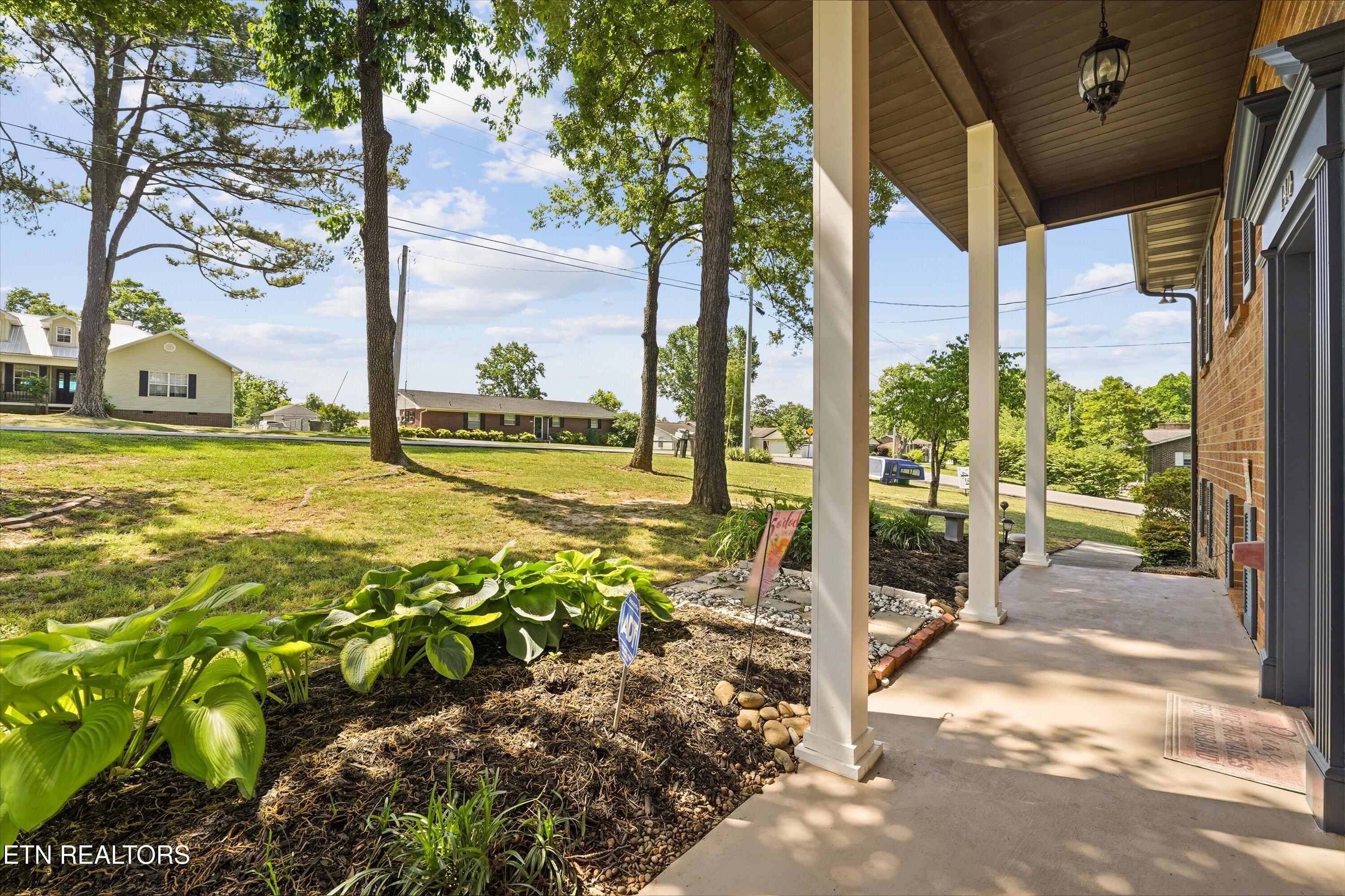140 Westmoreland Drive Maryville TN 37803