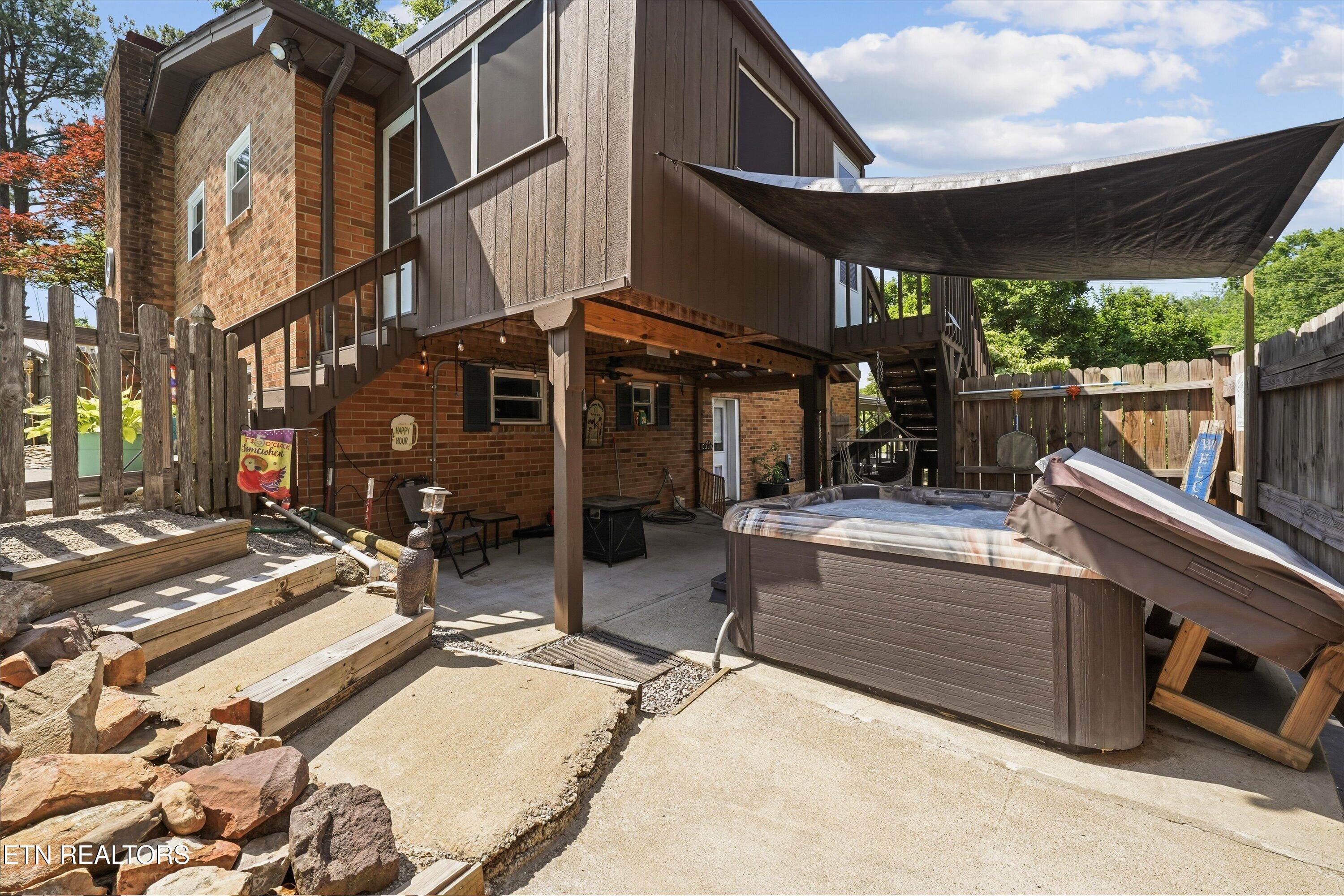 140 Westmoreland Drive Maryville TN 37803
