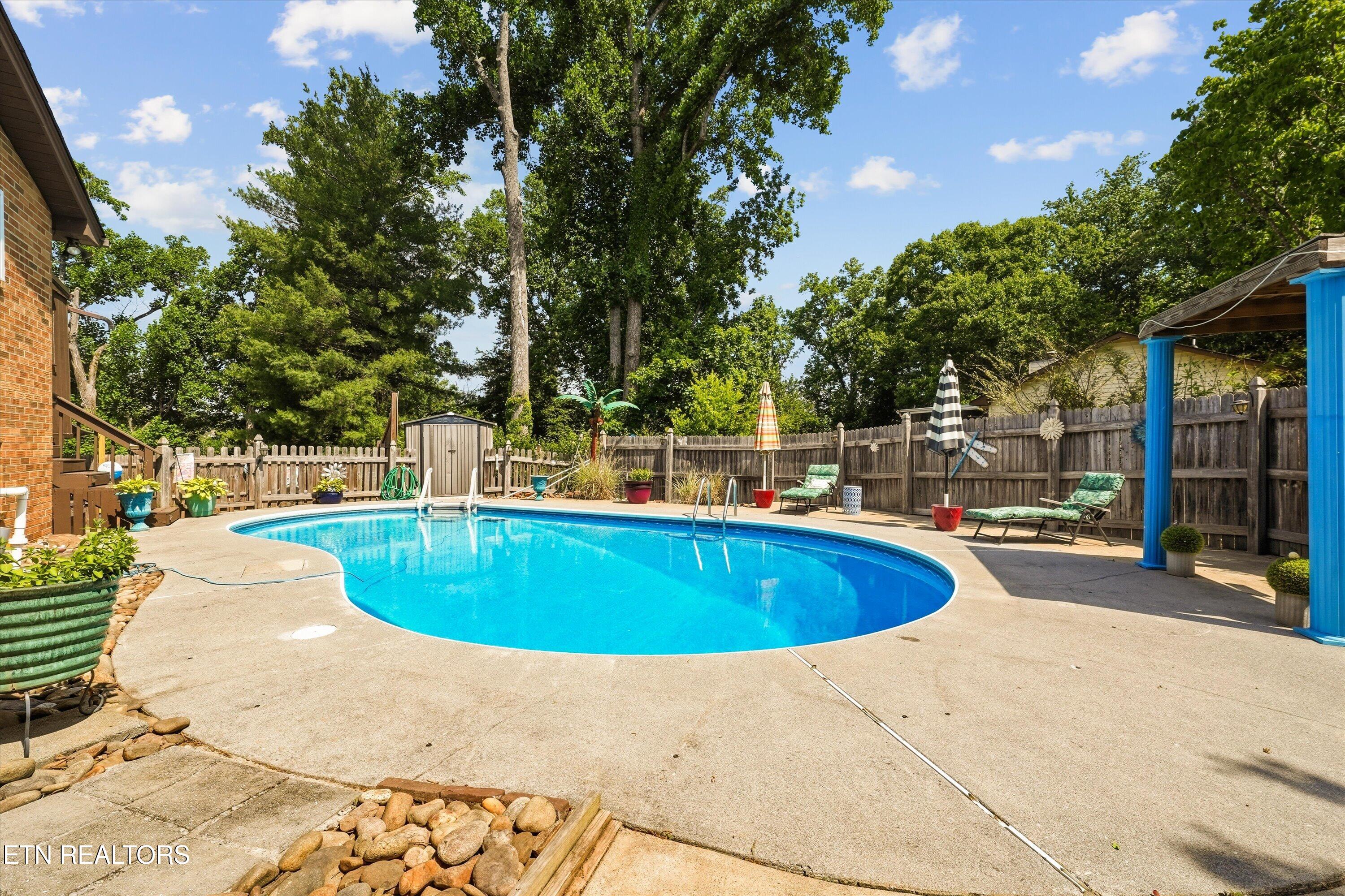 140 Westmoreland Drive Maryville TN 37803