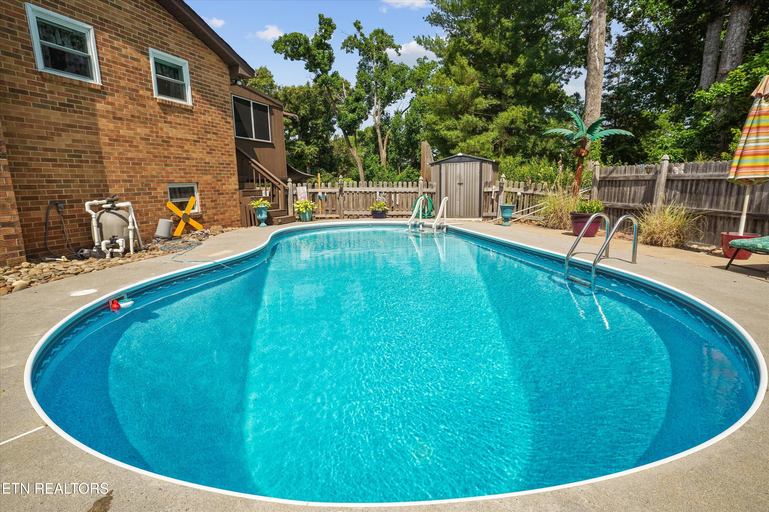 140 Westmoreland Drive Maryville TN 37803