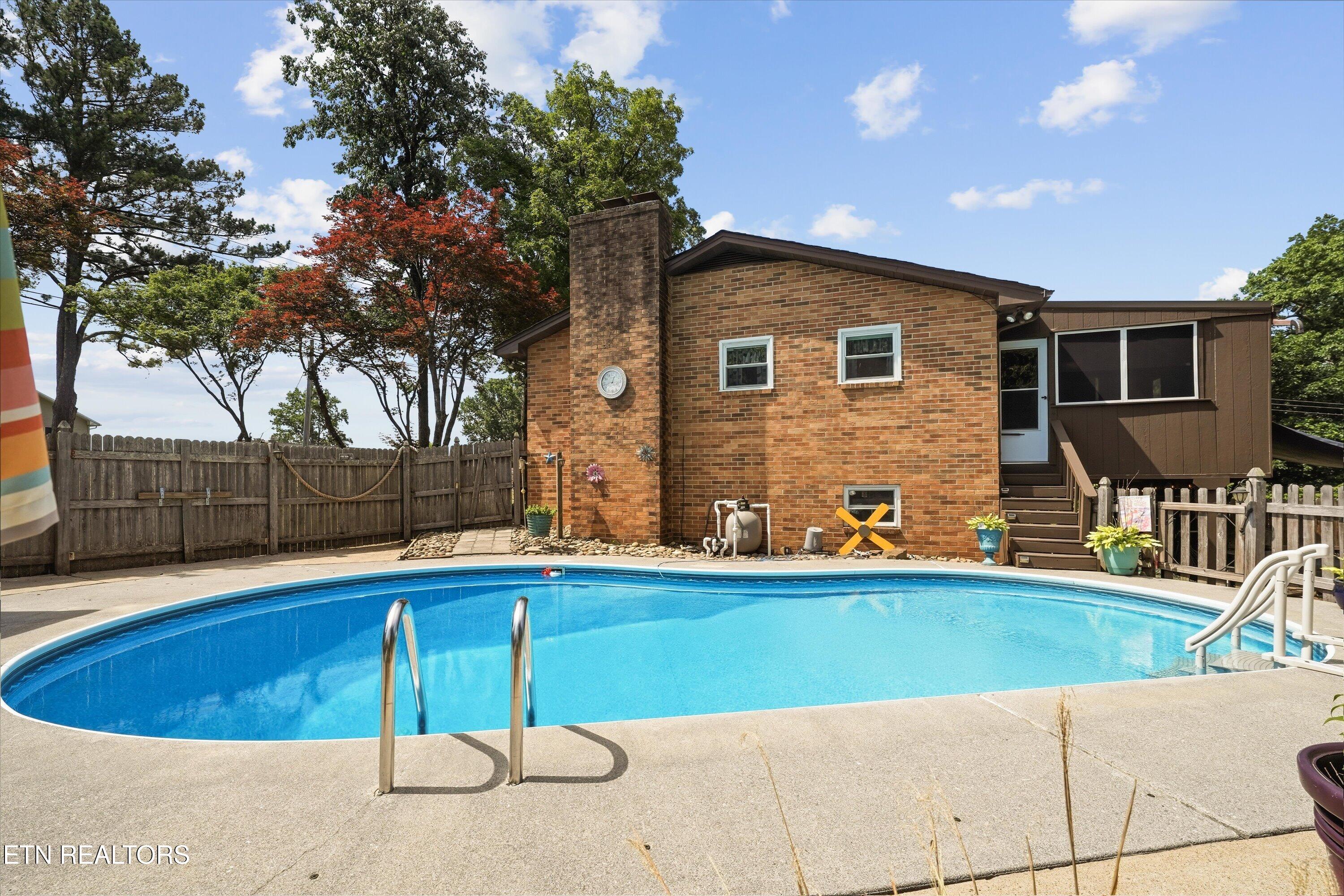 140 Westmoreland Drive Maryville TN 37803