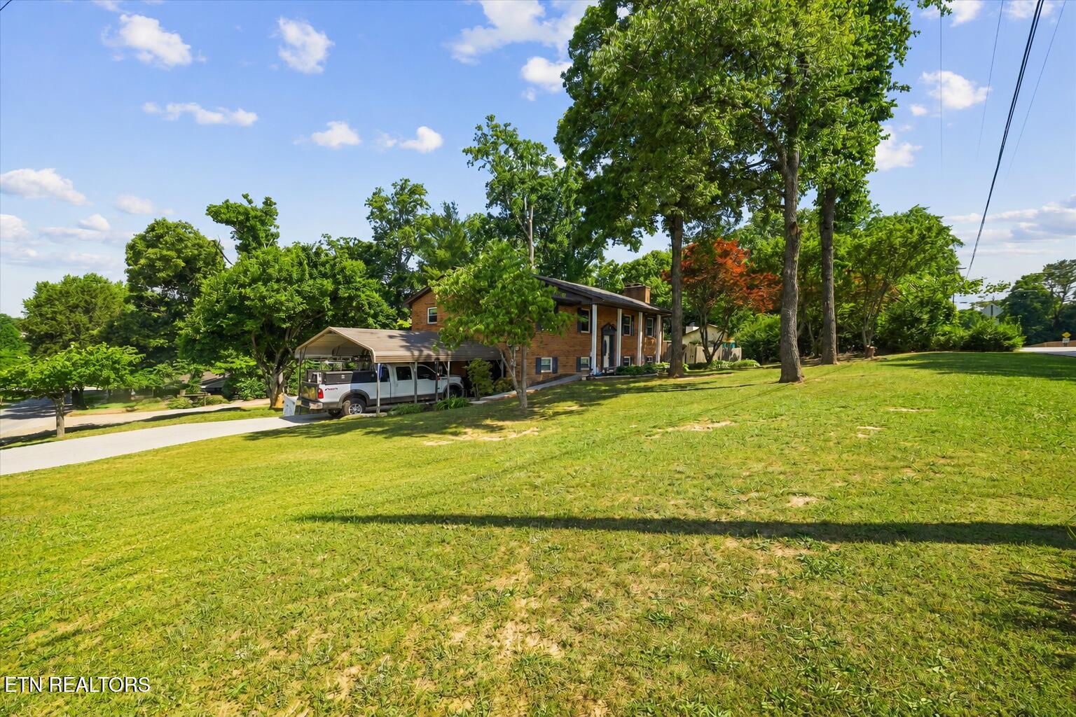 140 Westmoreland Drive Maryville TN 37803