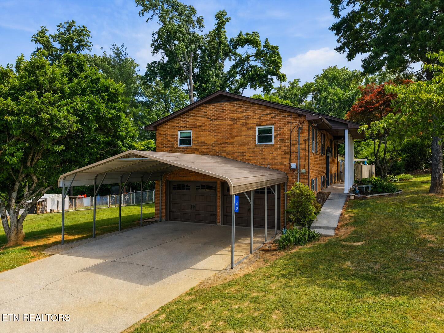 140 Westmoreland Drive Maryville TN 37803