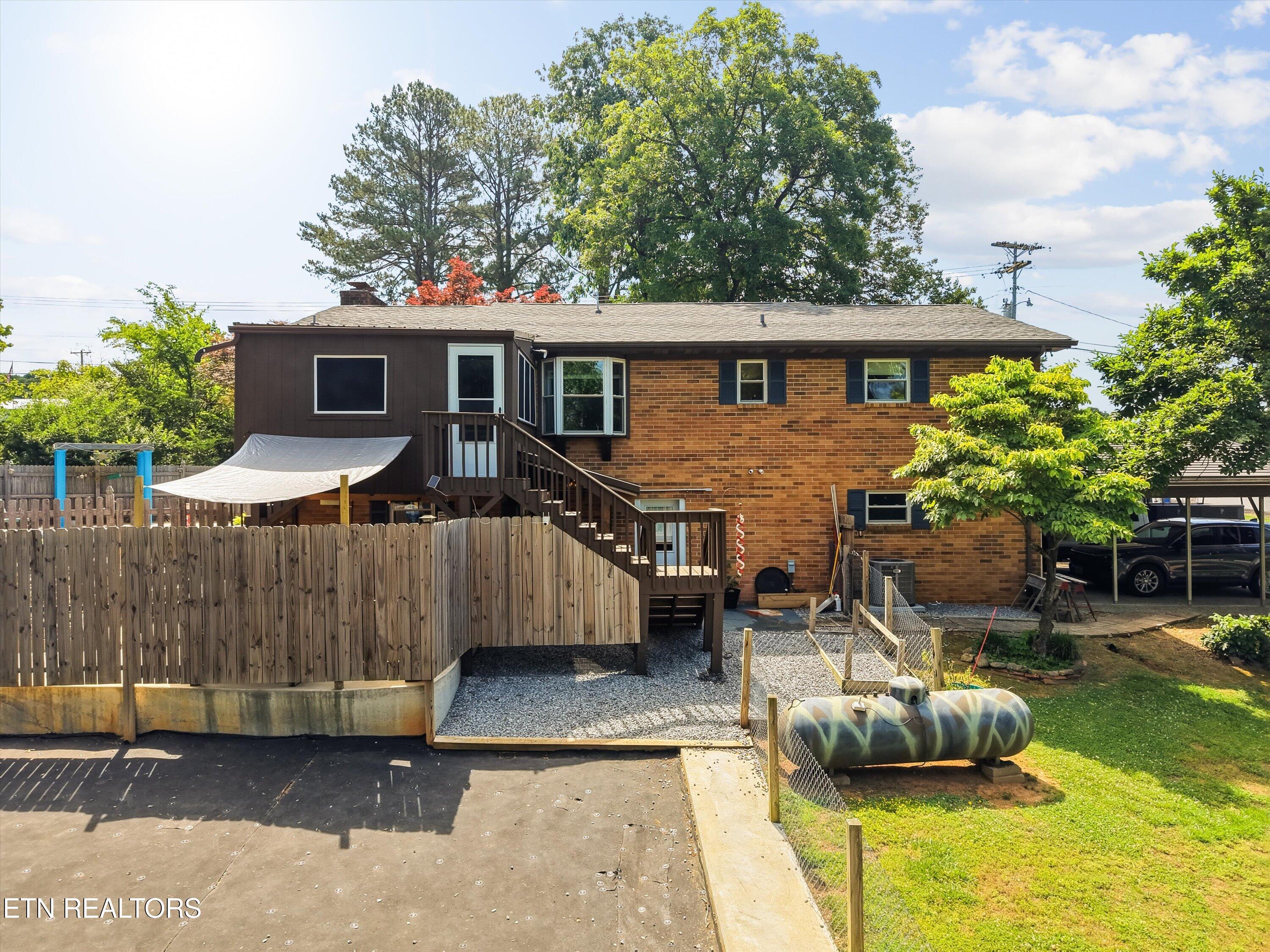 140 Westmoreland Drive Maryville TN 37803