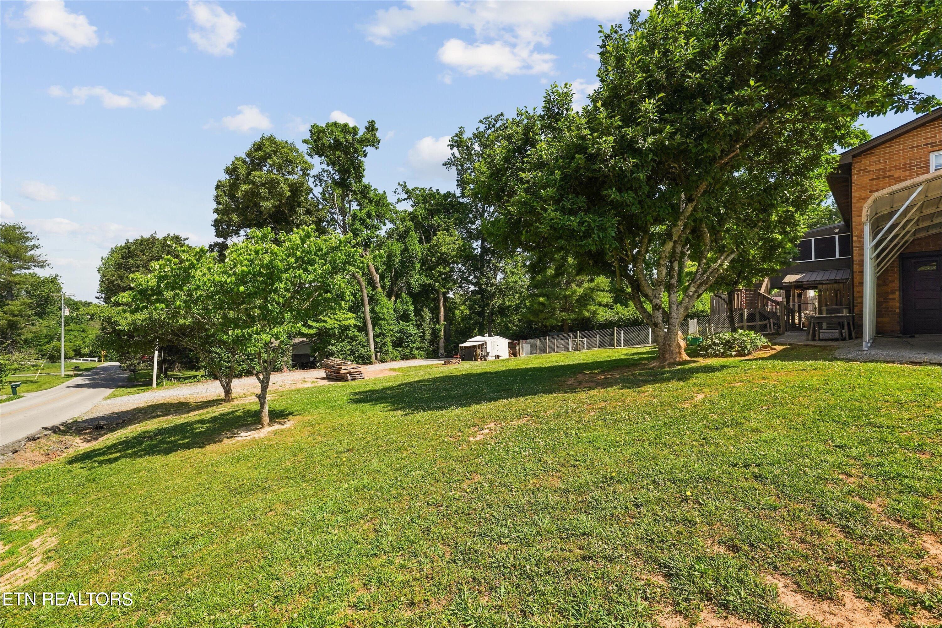 140 Westmoreland Drive Maryville TN 37803