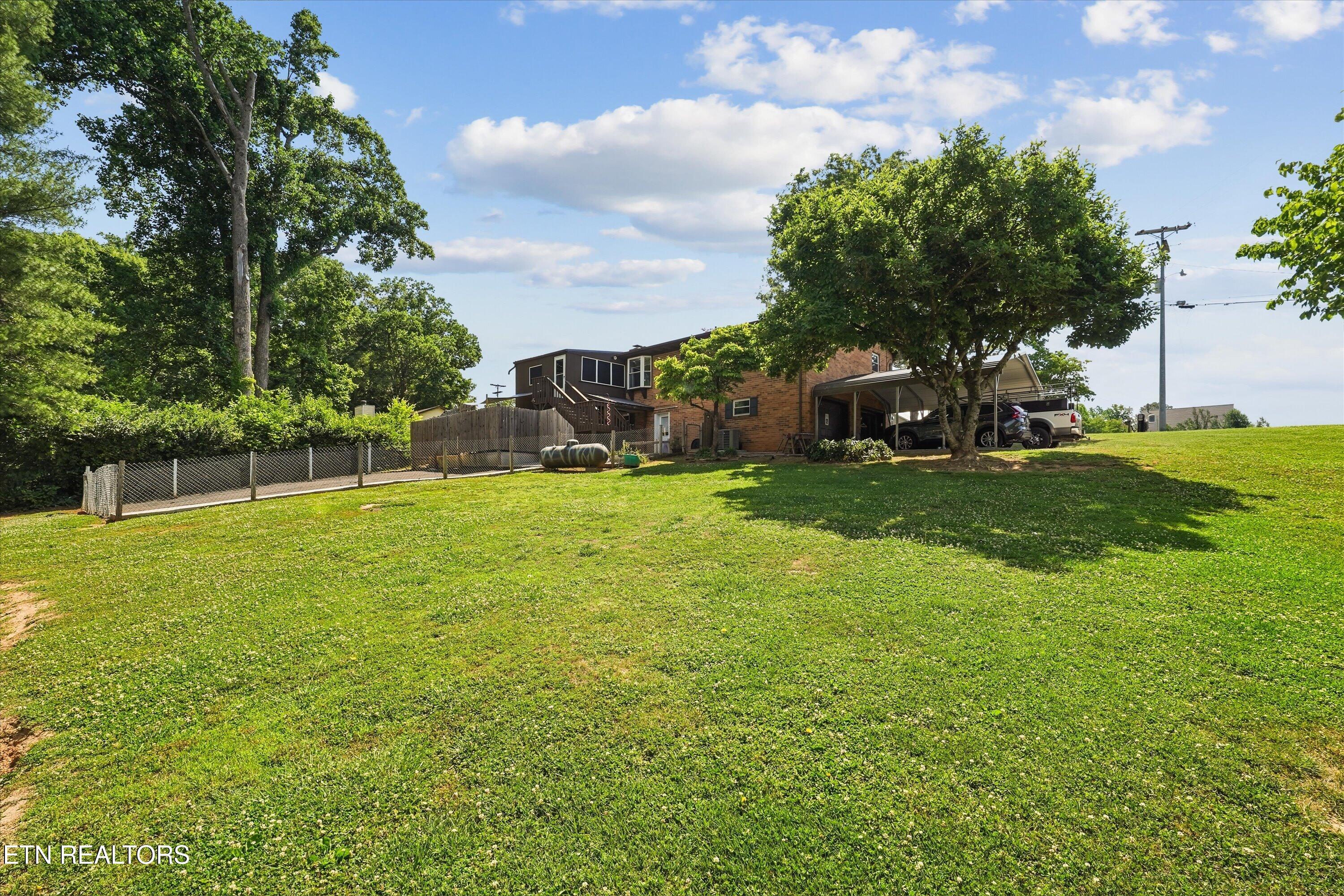 140 Westmoreland Drive Maryville TN 37803
