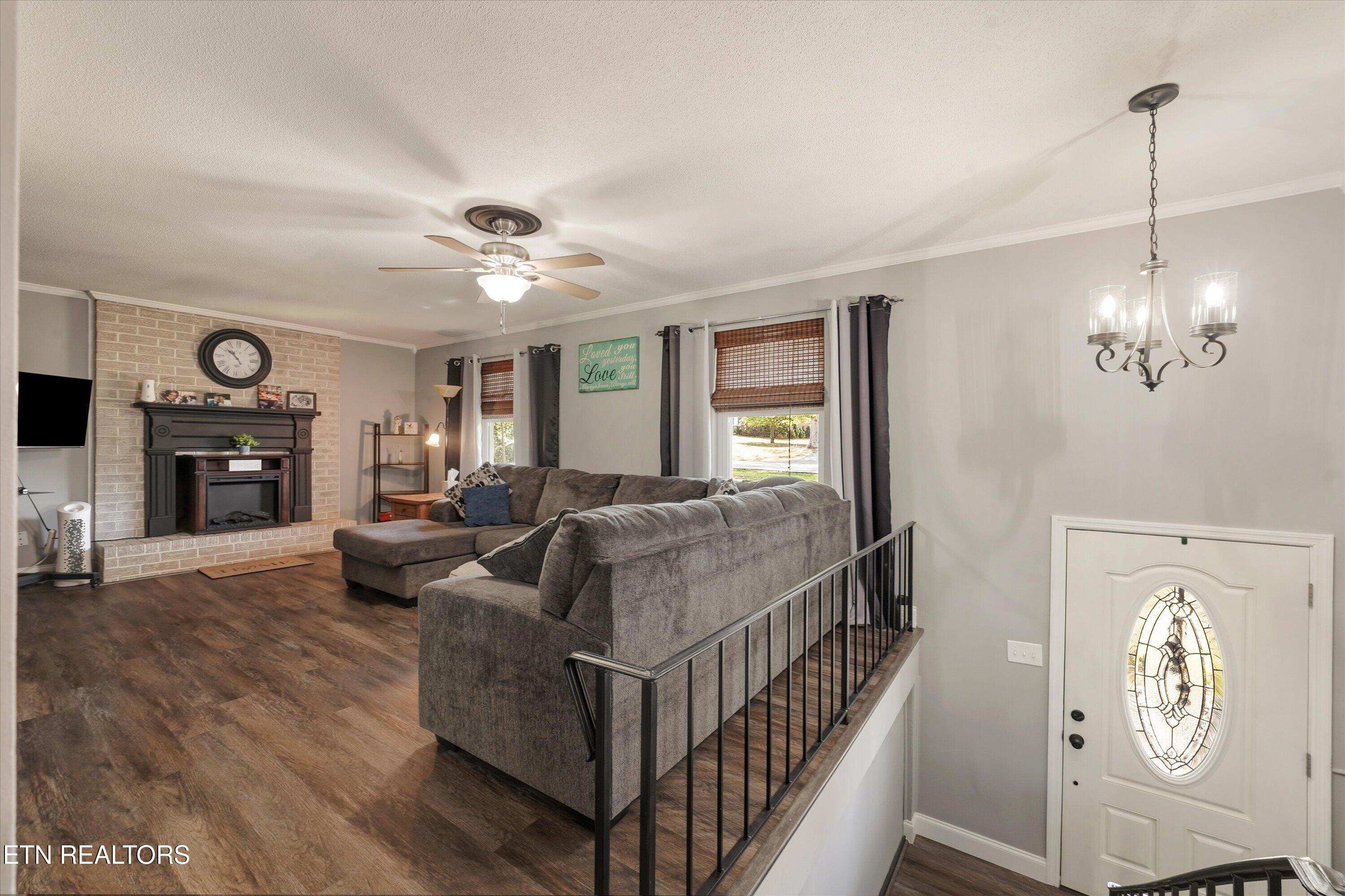 140 Westmoreland Drive Maryville TN 37803