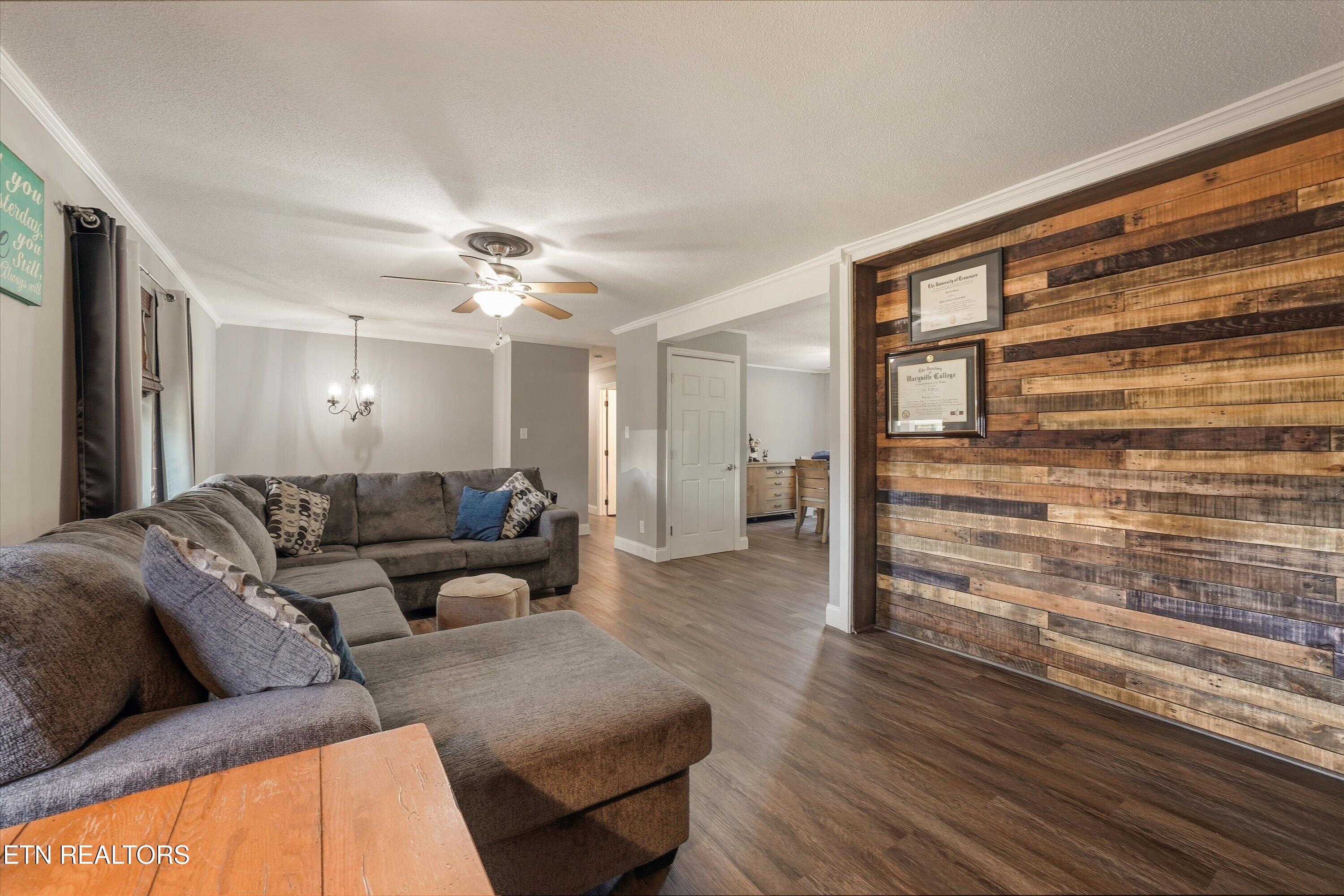 140 Westmoreland Drive Maryville TN 37803
