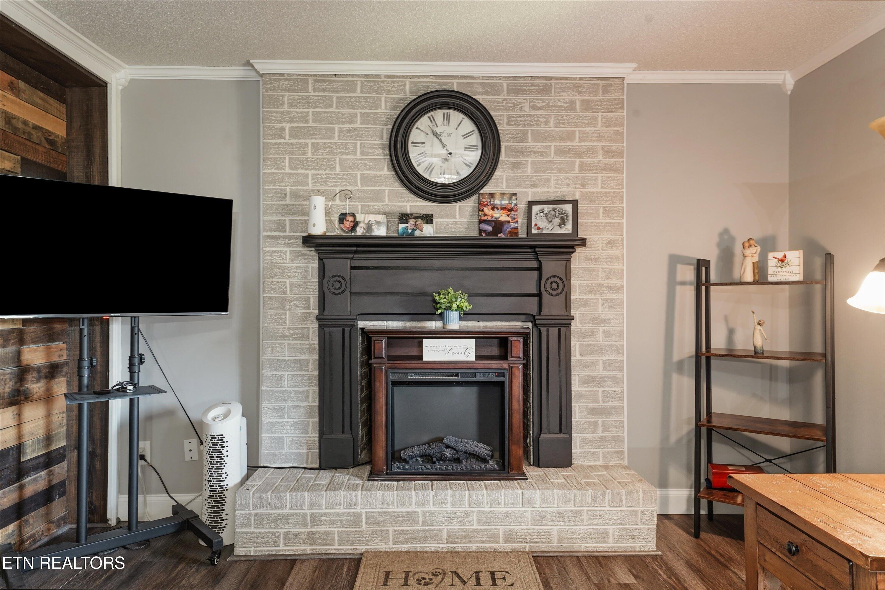 140 Westmoreland Drive Maryville TN 37803