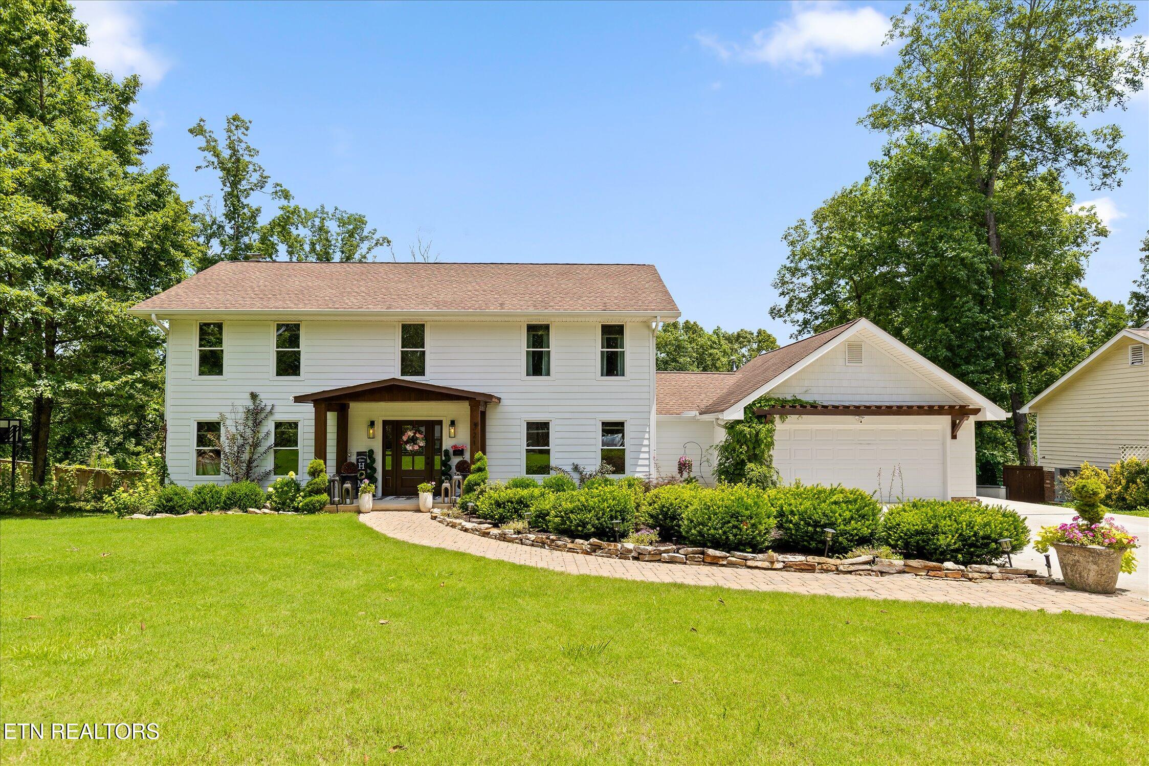 9321 Royal Shadows Drive Chattanooga TN 37421