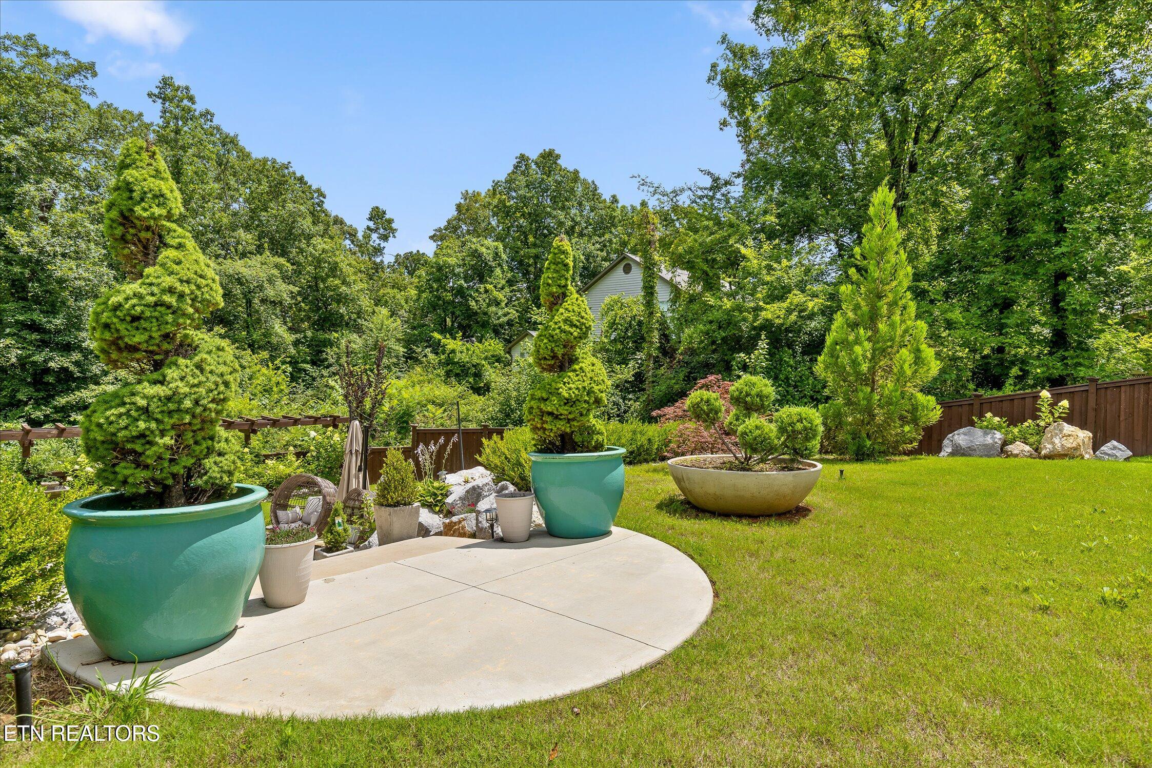 9321 Royal Shadows Drive Chattanooga TN 37421