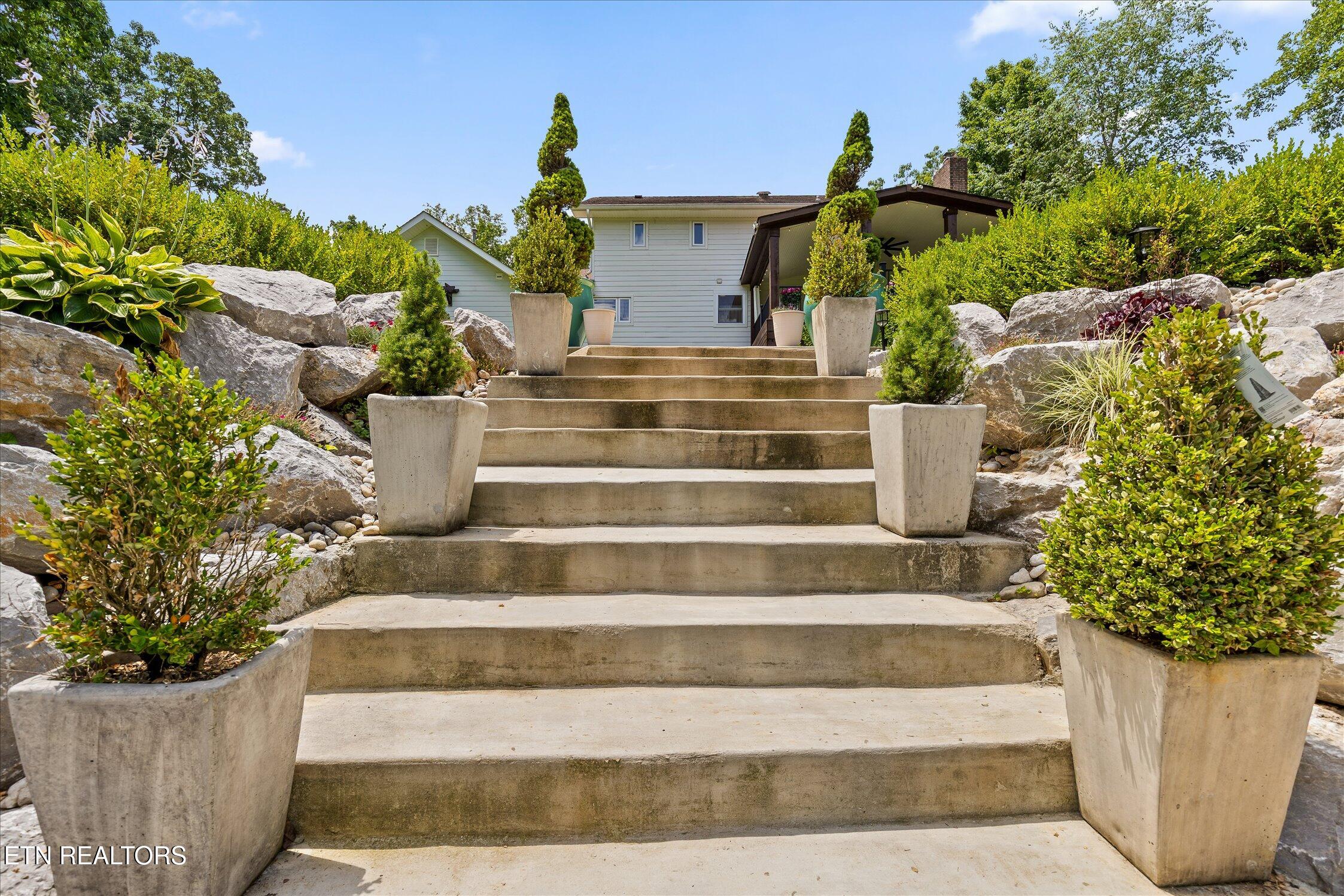 9321 Royal Shadows Drive Chattanooga TN 37421