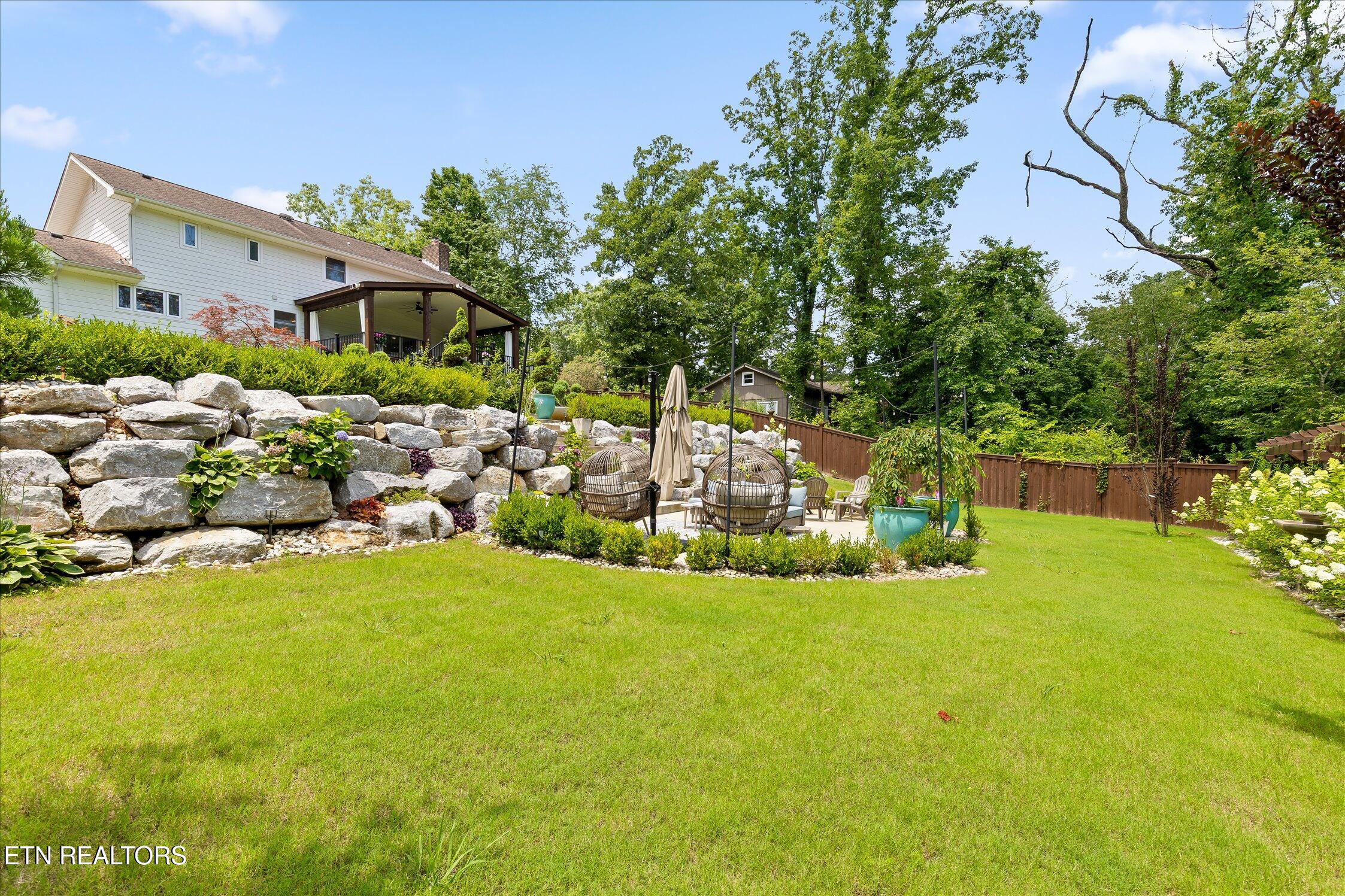 9321 Royal Shadows Drive Chattanooga TN 37421