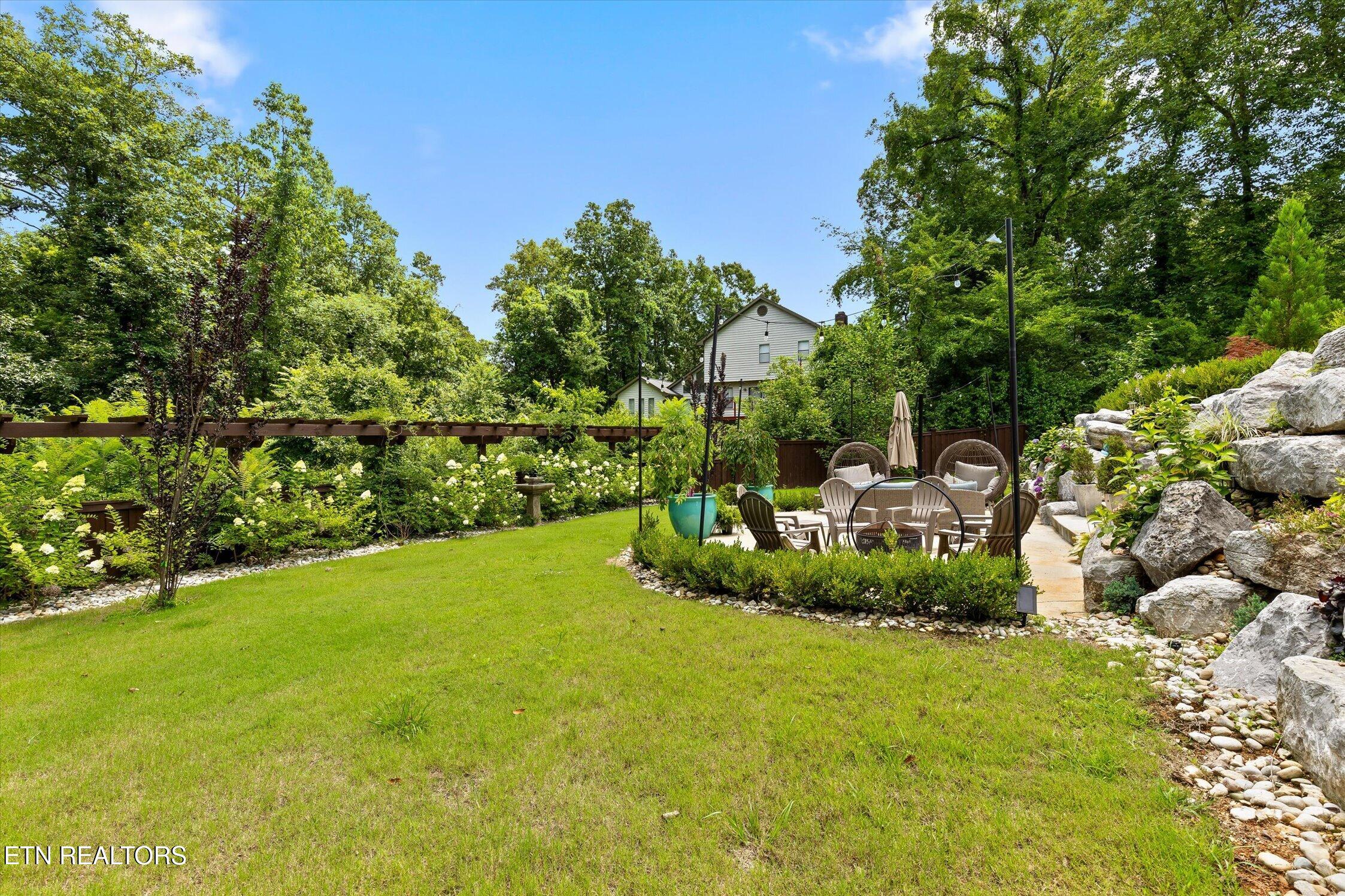 9321 Royal Shadows Drive Chattanooga TN 37421