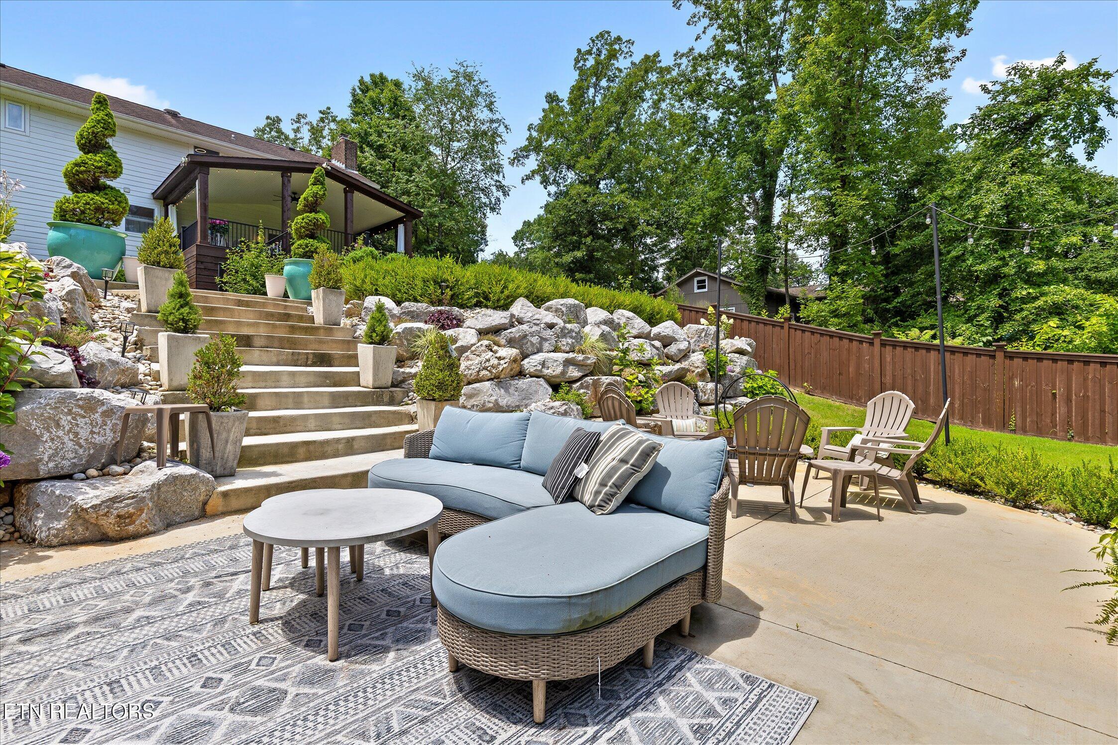 9321 Royal Shadows Drive Chattanooga TN 37421