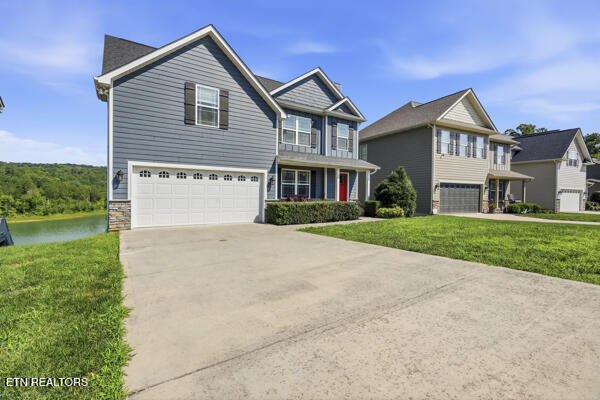 171 Twilight Boulevard Sharps Chapel TN 37866