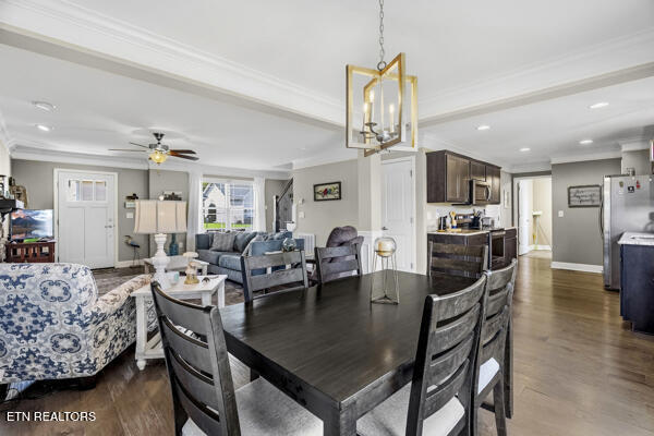 171 Twilight Boulevard Sharps Chapel TN 37866