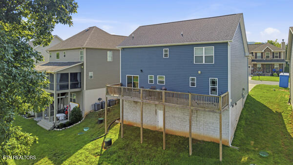 171 Twilight Boulevard Sharps Chapel TN 37866