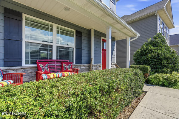 171 Twilight Boulevard Sharps Chapel TN 37866