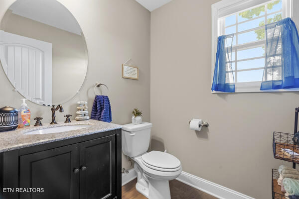 171 Twilight Boulevard Sharps Chapel TN 37866