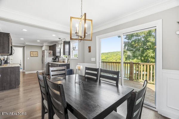 171 Twilight Boulevard Sharps Chapel TN 37866