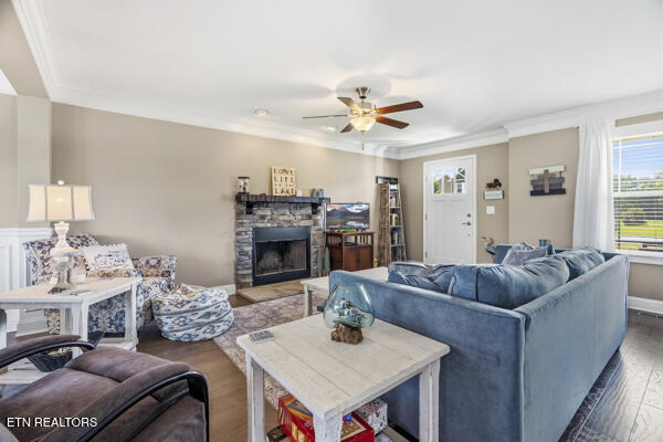 171 Twilight Boulevard Sharps Chapel TN 37866