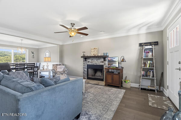 171 Twilight Boulevard Sharps Chapel TN 37866