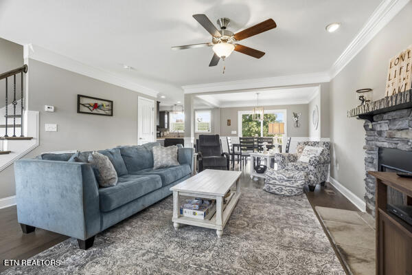 171 Twilight Boulevard Sharps Chapel TN 37866