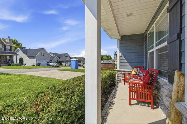 171 Twilight Boulevard Sharps Chapel TN 37866