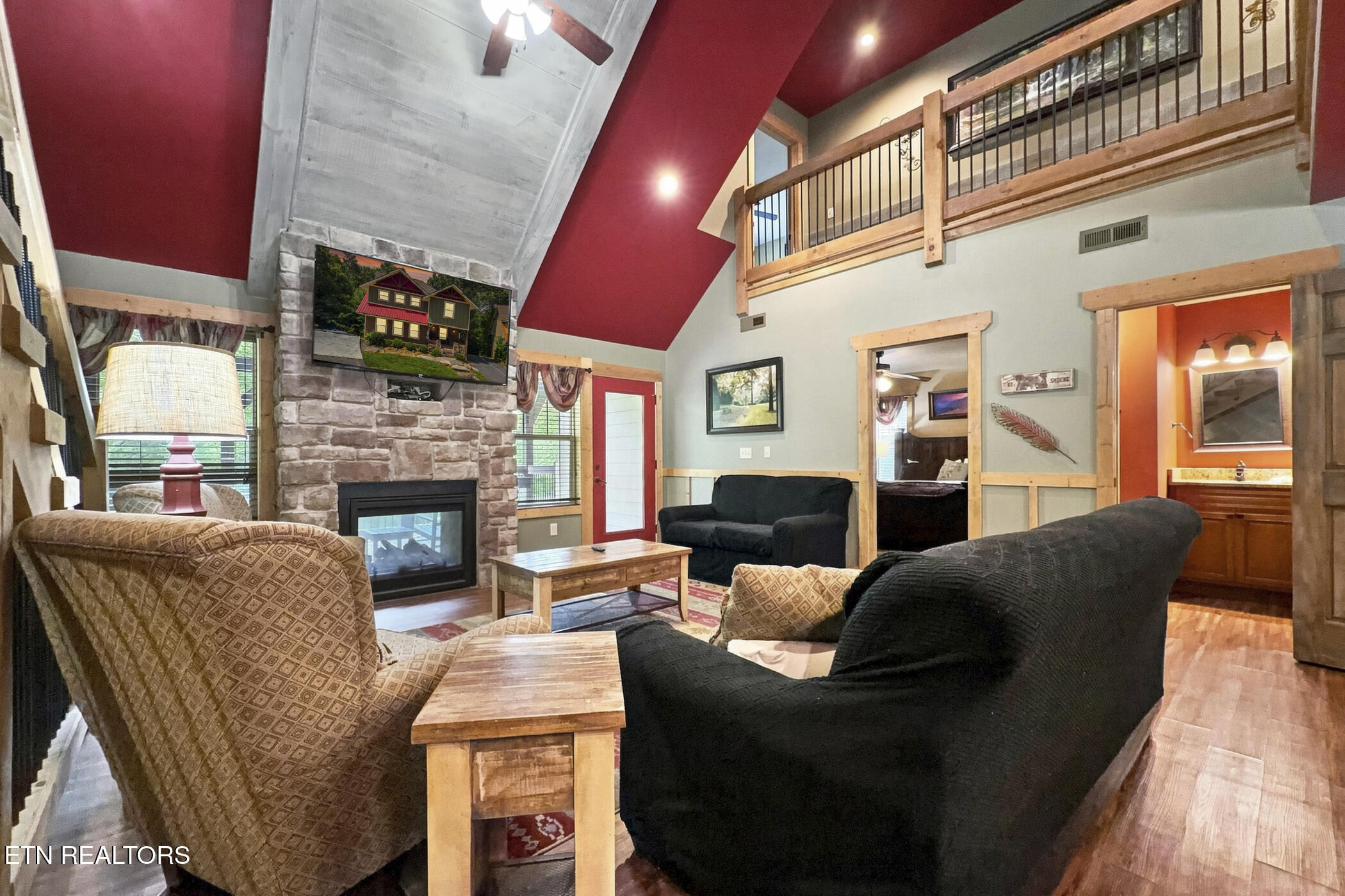 1206 Bianca Way Gatlinburg TN 37738