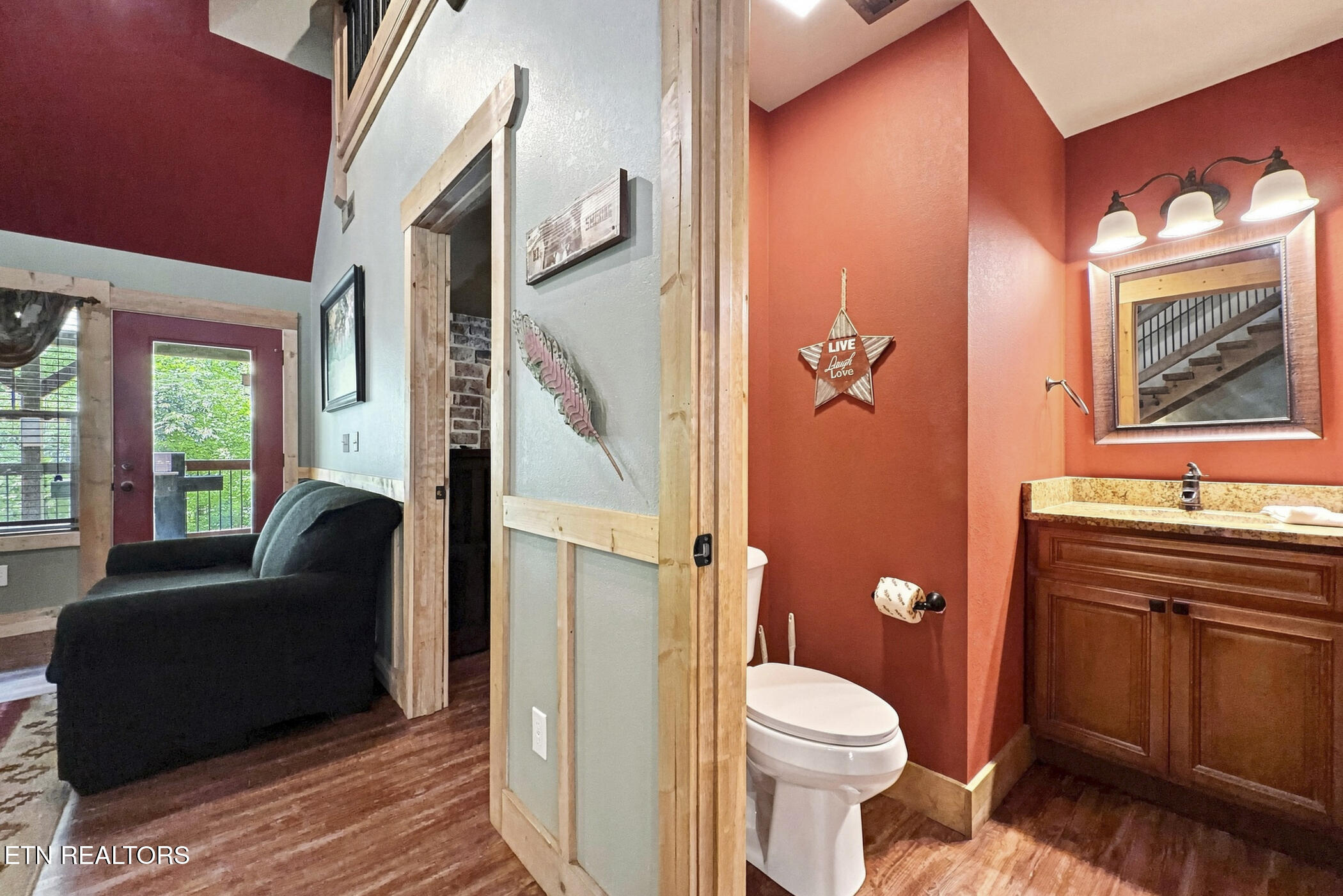 1206 Bianca Way Gatlinburg TN 37738