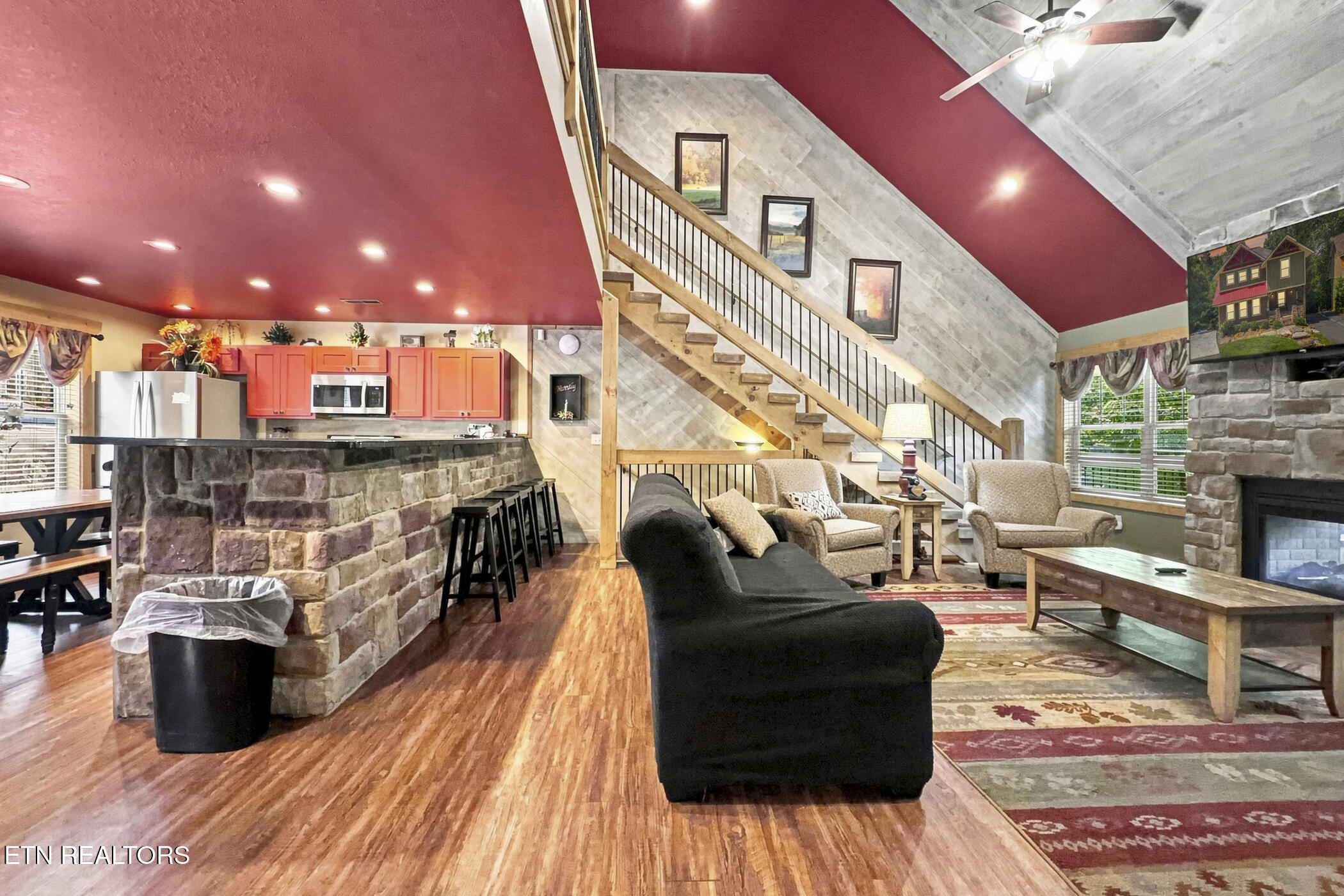 1206 Bianca Way Gatlinburg TN 37738