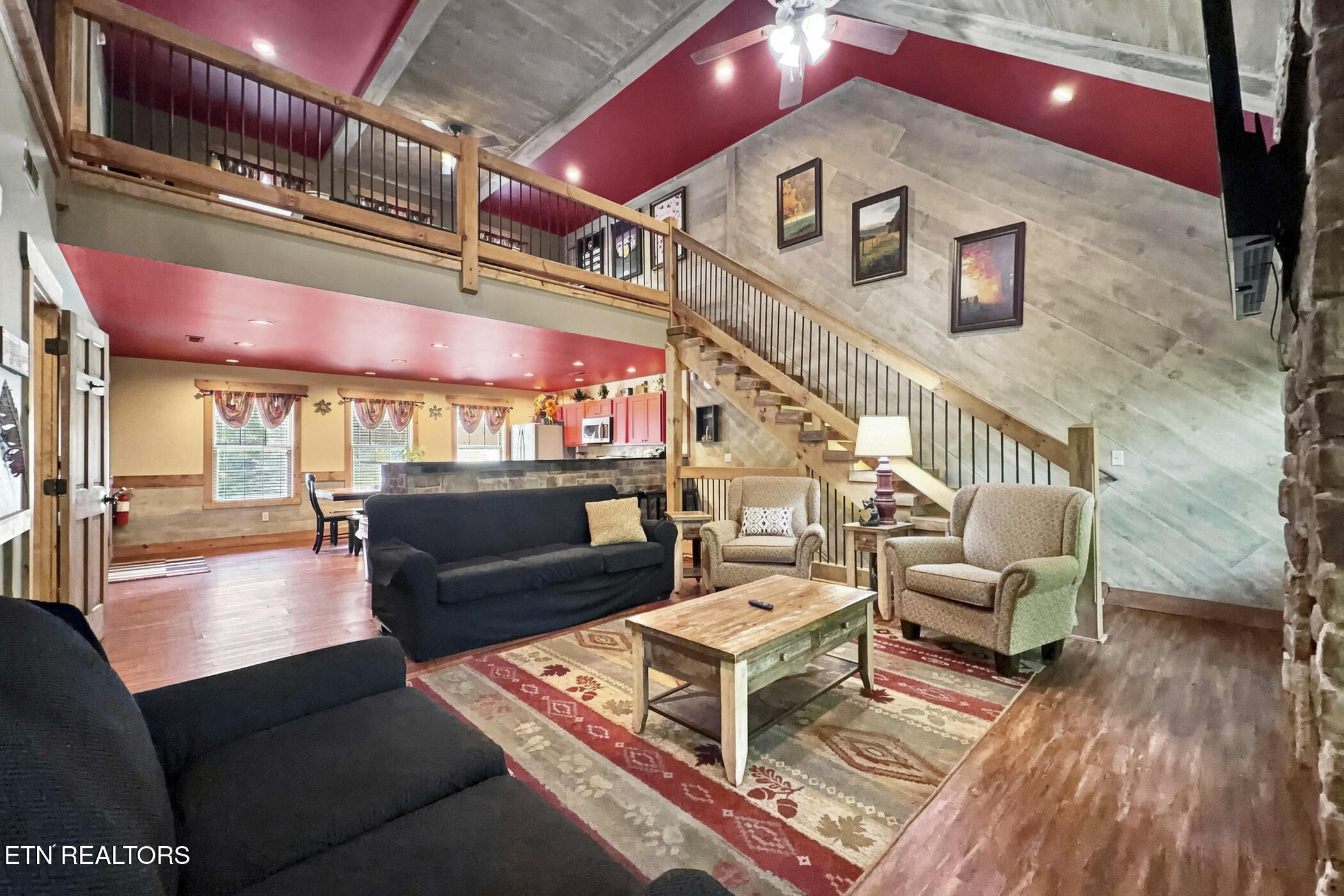 1206 Bianca Way Gatlinburg TN 37738