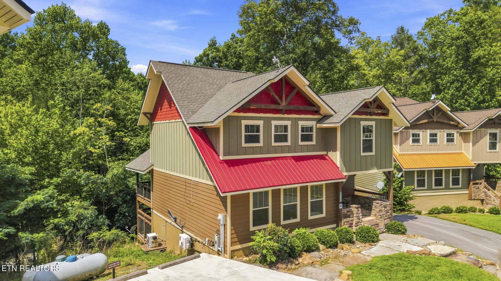 1206 Bianca Way Gatlinburg TN 37738