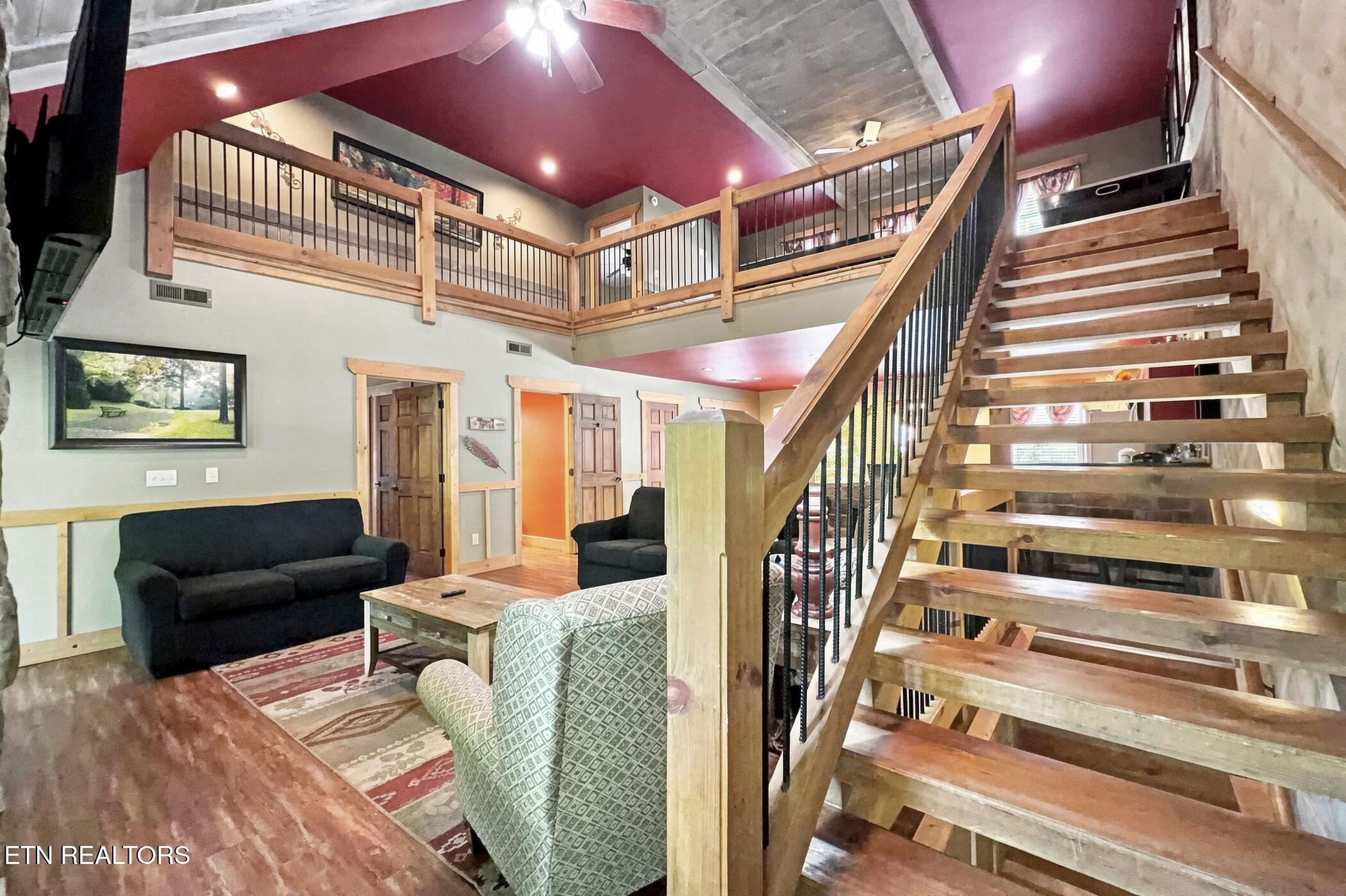 1206 Bianca Way Gatlinburg TN 37738
