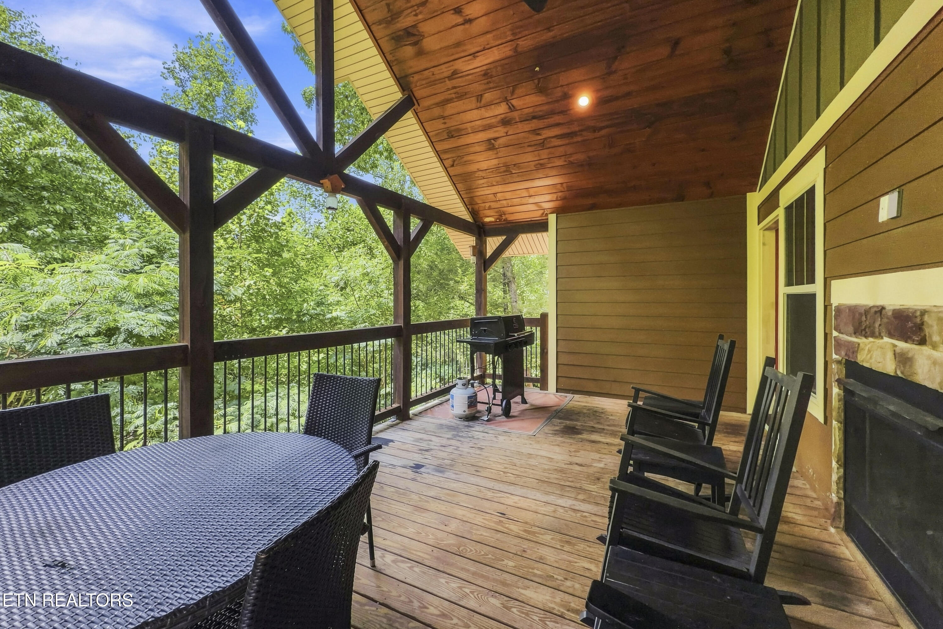 1206 Bianca Way Gatlinburg TN 37738