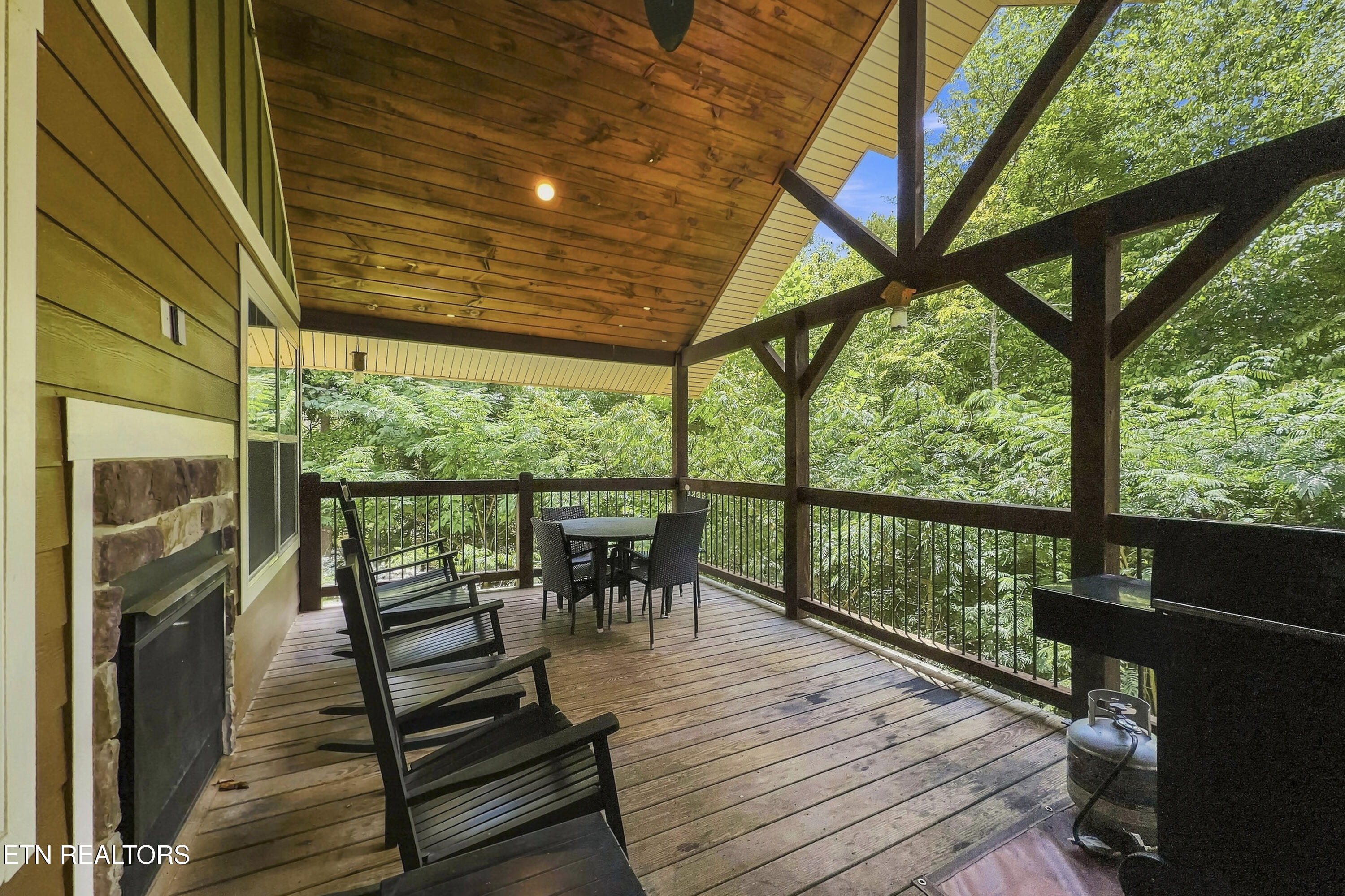 1206 Bianca Way Gatlinburg TN 37738