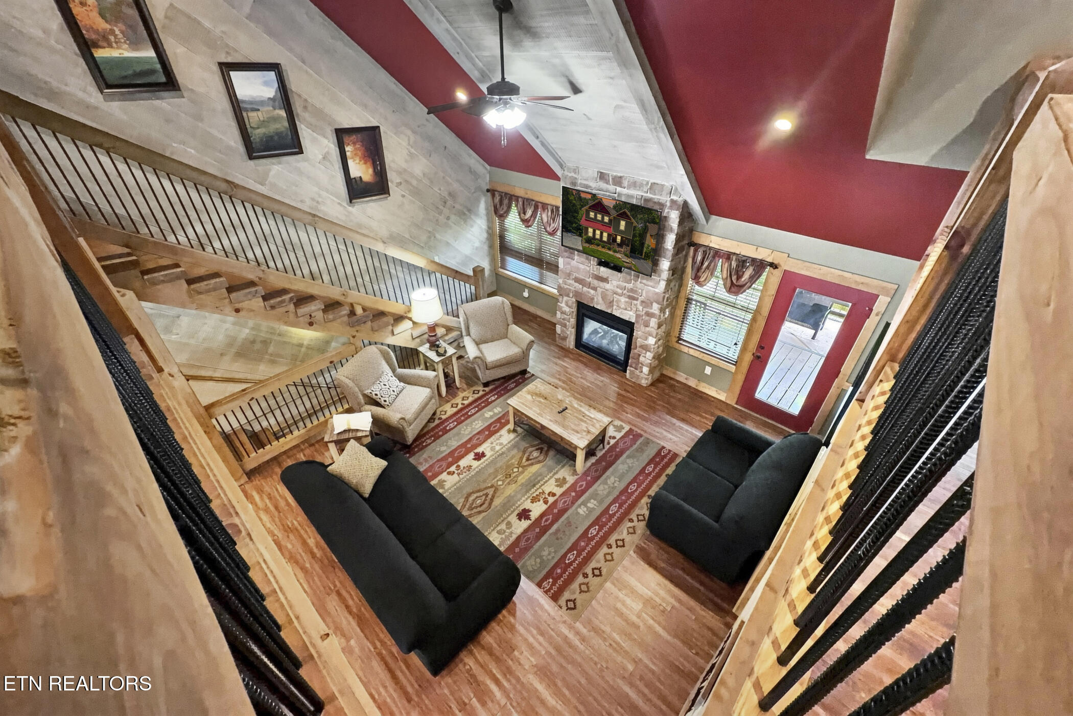 1206 Bianca Way Gatlinburg TN 37738