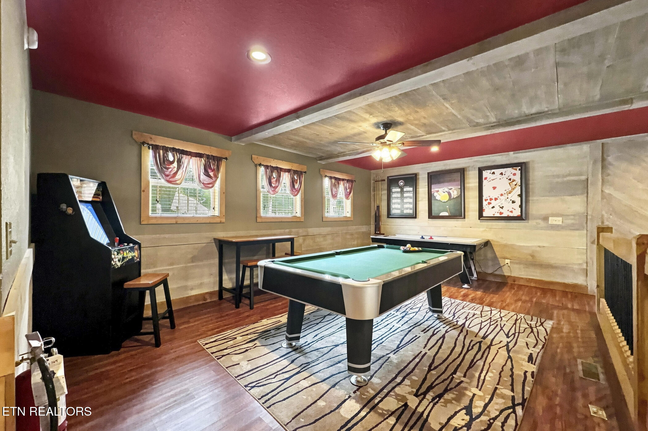 1206 Bianca Way Gatlinburg TN 37738