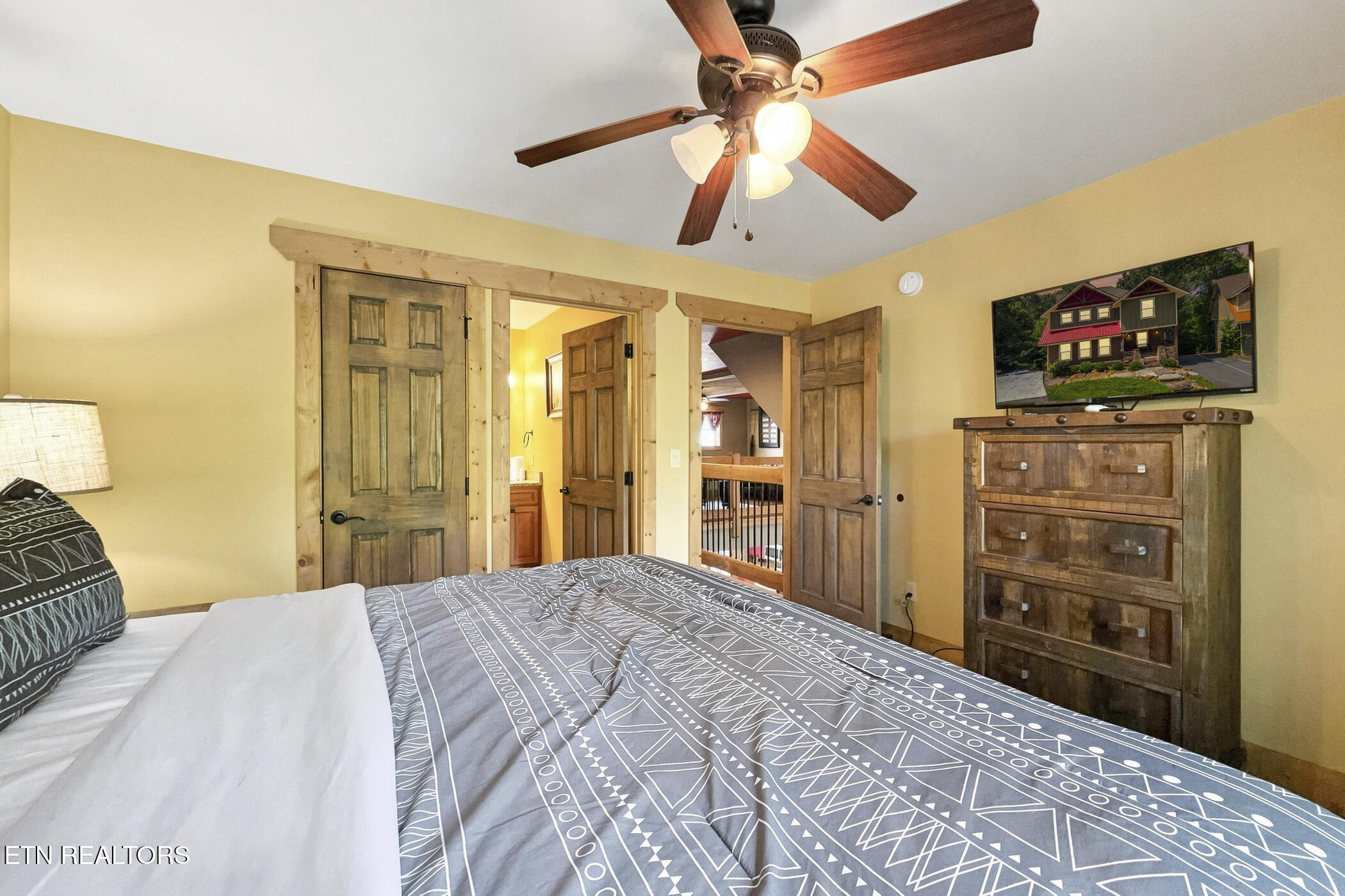1206 Bianca Way Gatlinburg TN 37738
