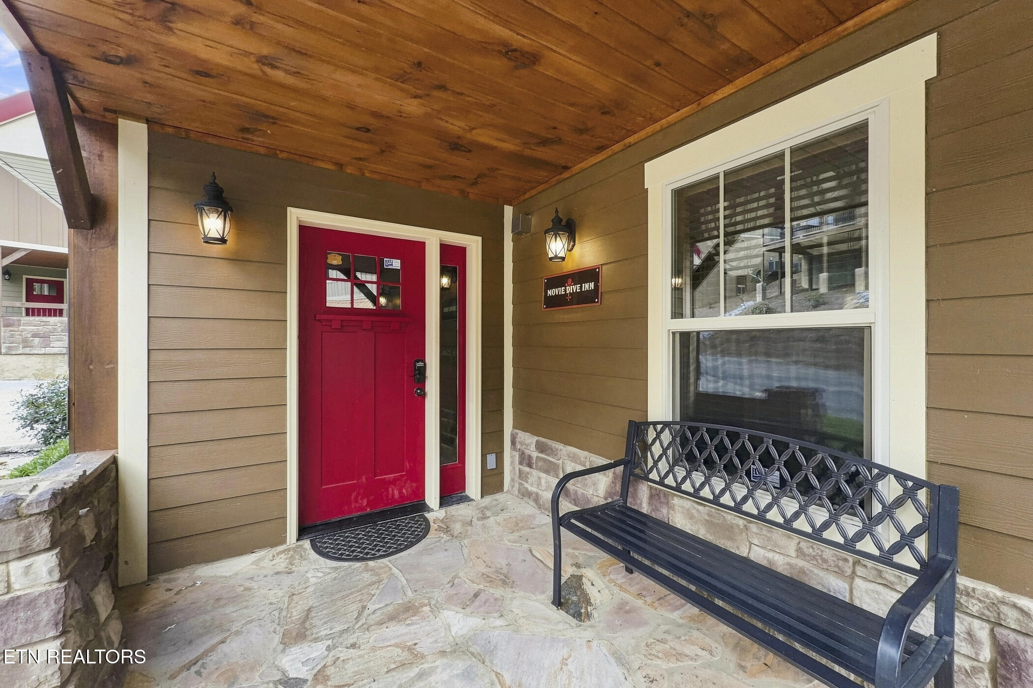1206 Bianca Way Gatlinburg TN 37738