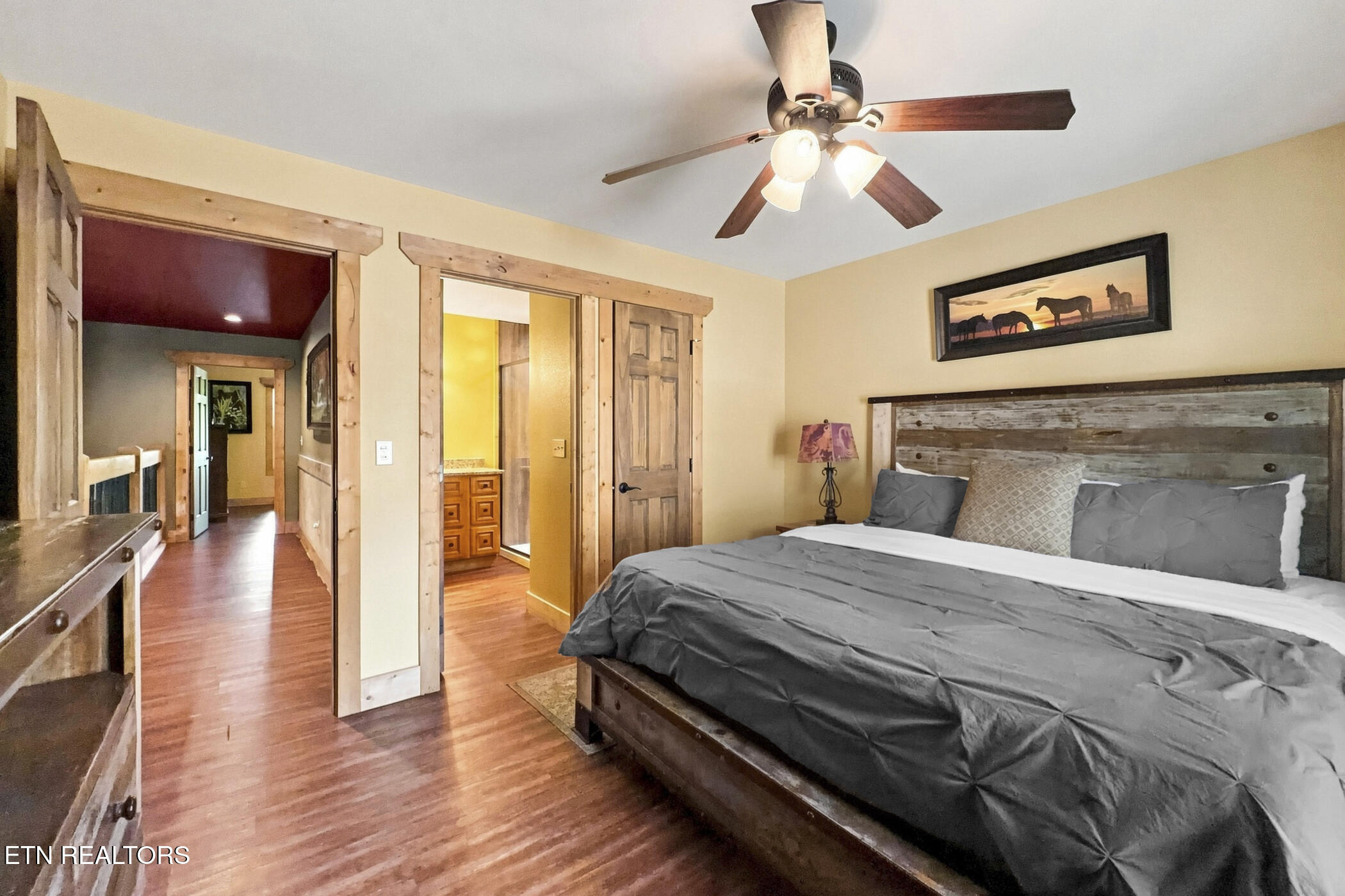 1206 Bianca Way Gatlinburg TN 37738