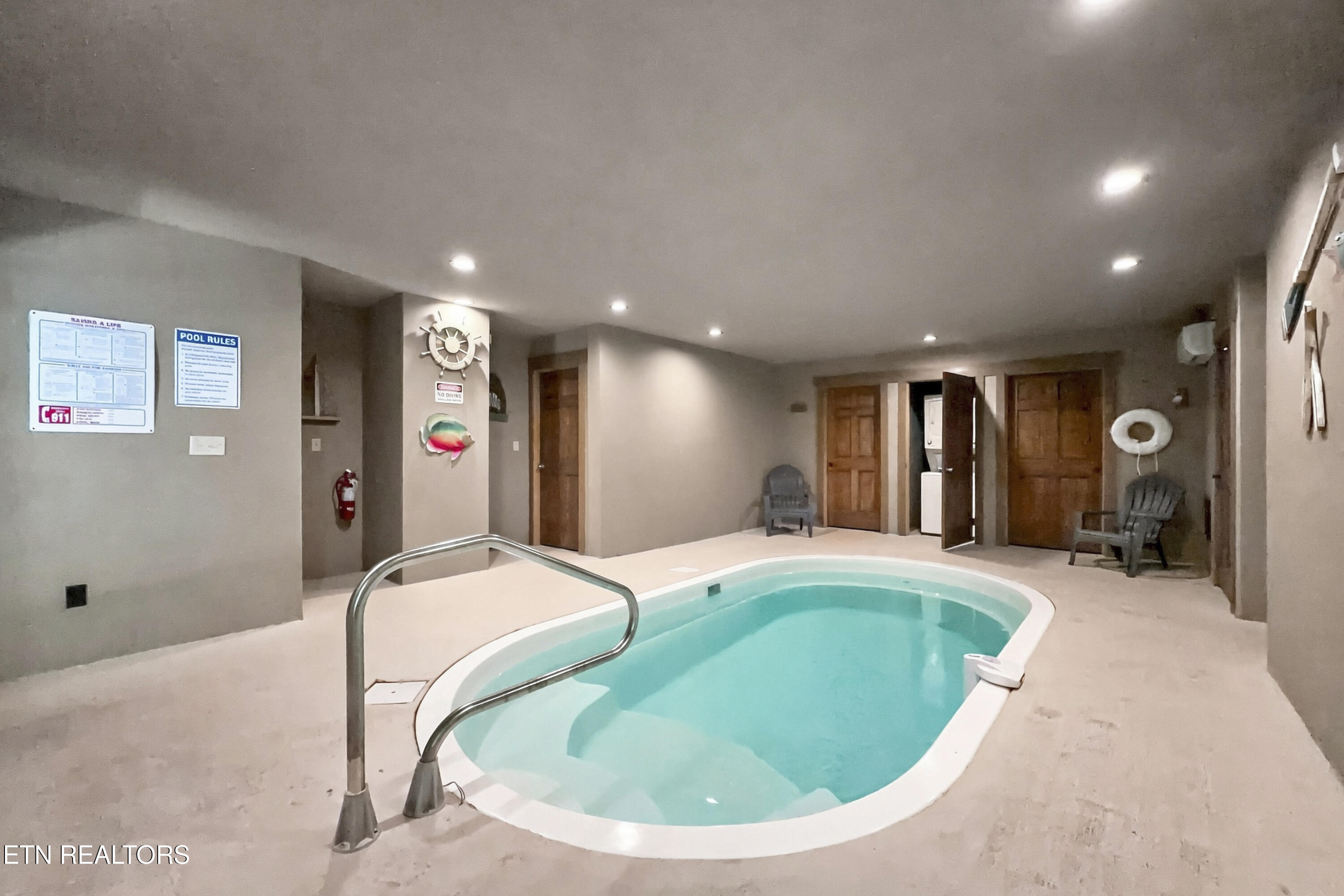 1206 Bianca Way Gatlinburg TN 37738