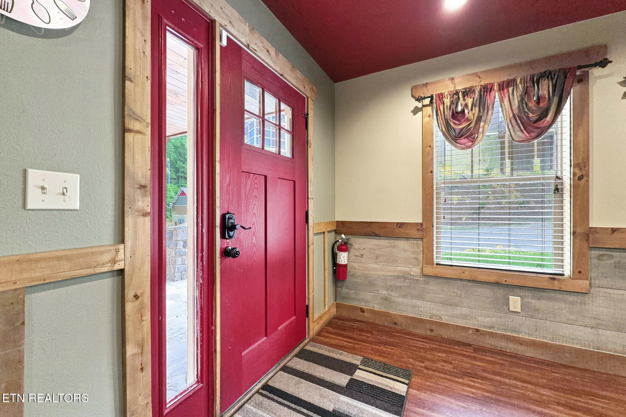 1206 Bianca Way Gatlinburg TN 37738