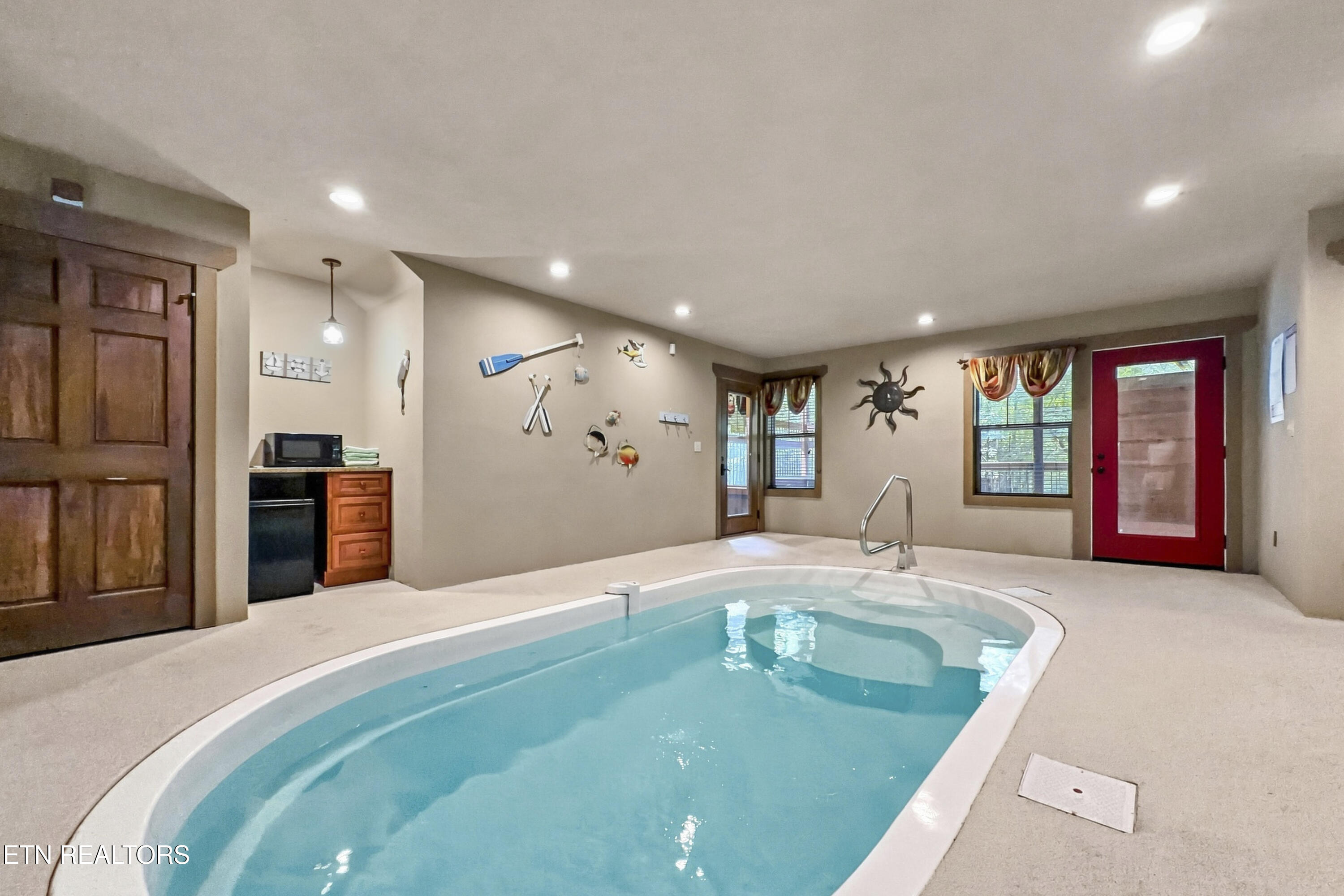 1206 Bianca Way Gatlinburg TN 37738