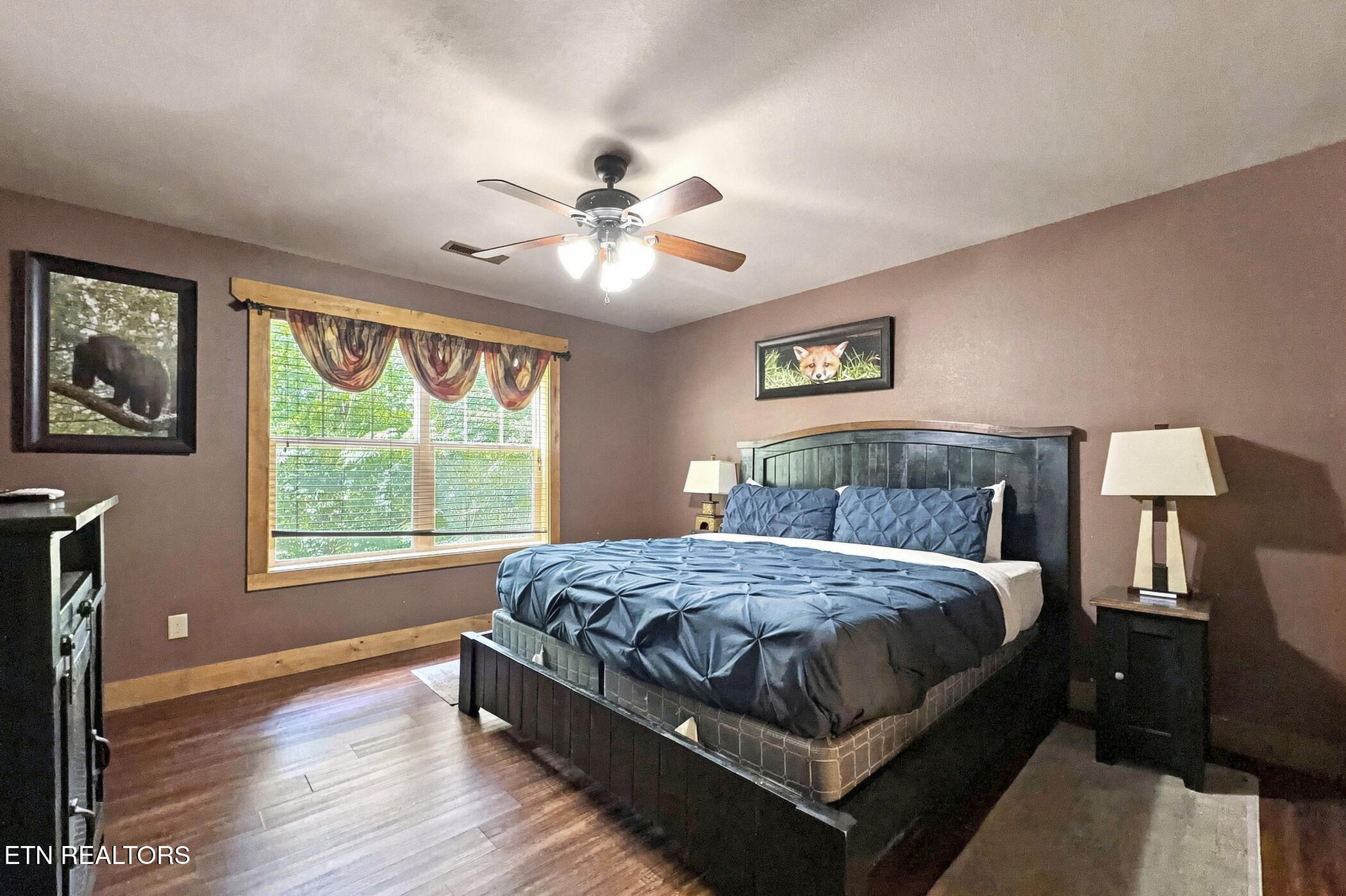 1206 Bianca Way Gatlinburg TN 37738