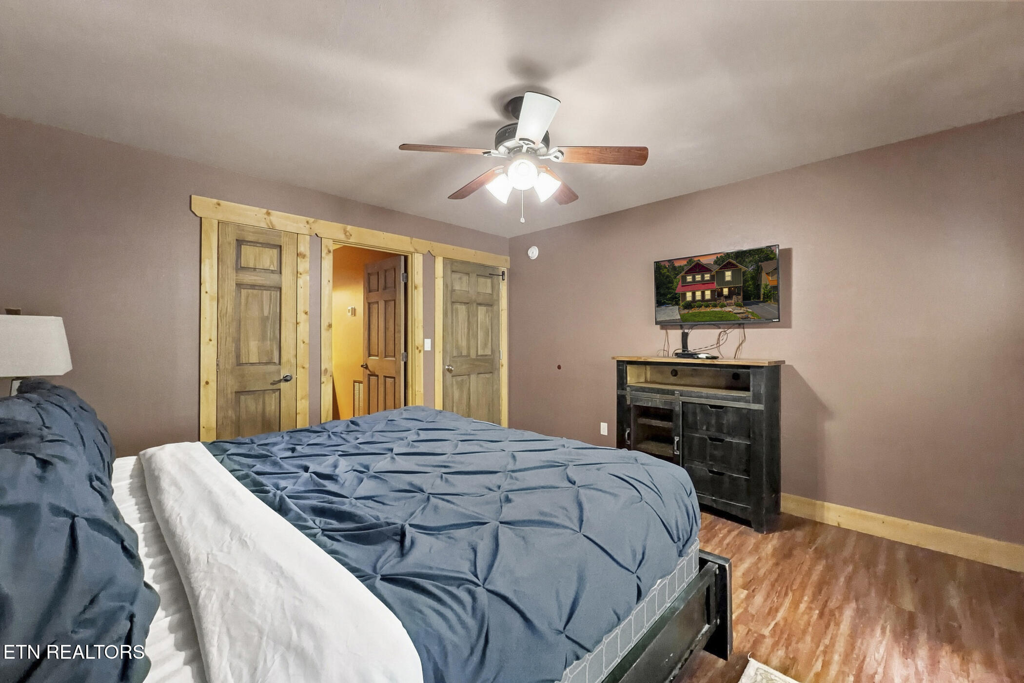 1206 Bianca Way Gatlinburg TN 37738